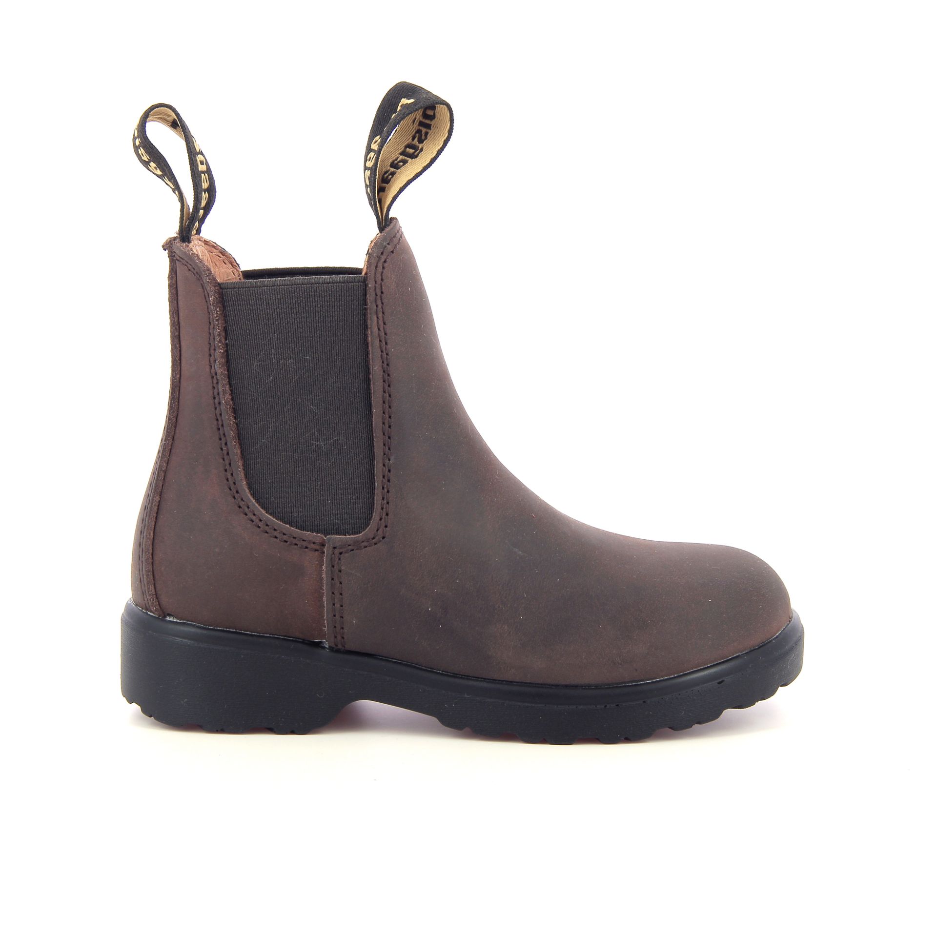 Bisgaard Kim 267700 bruin