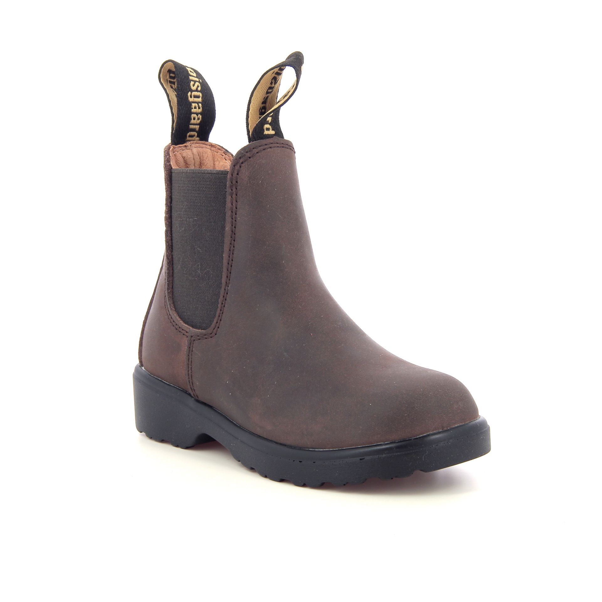 Bisgaard Kim 267700 bruin