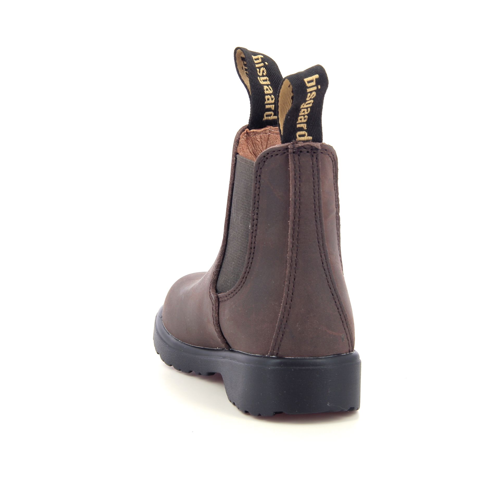 Bisgaard Kim 267700 bruin