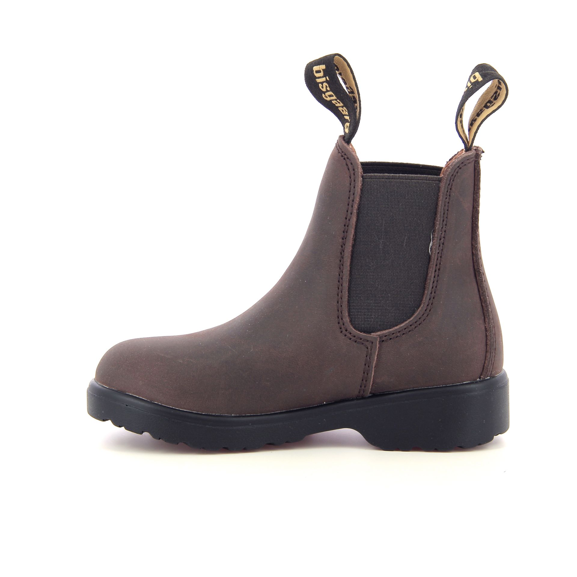 Bisgaard Kim 267700 bruin
