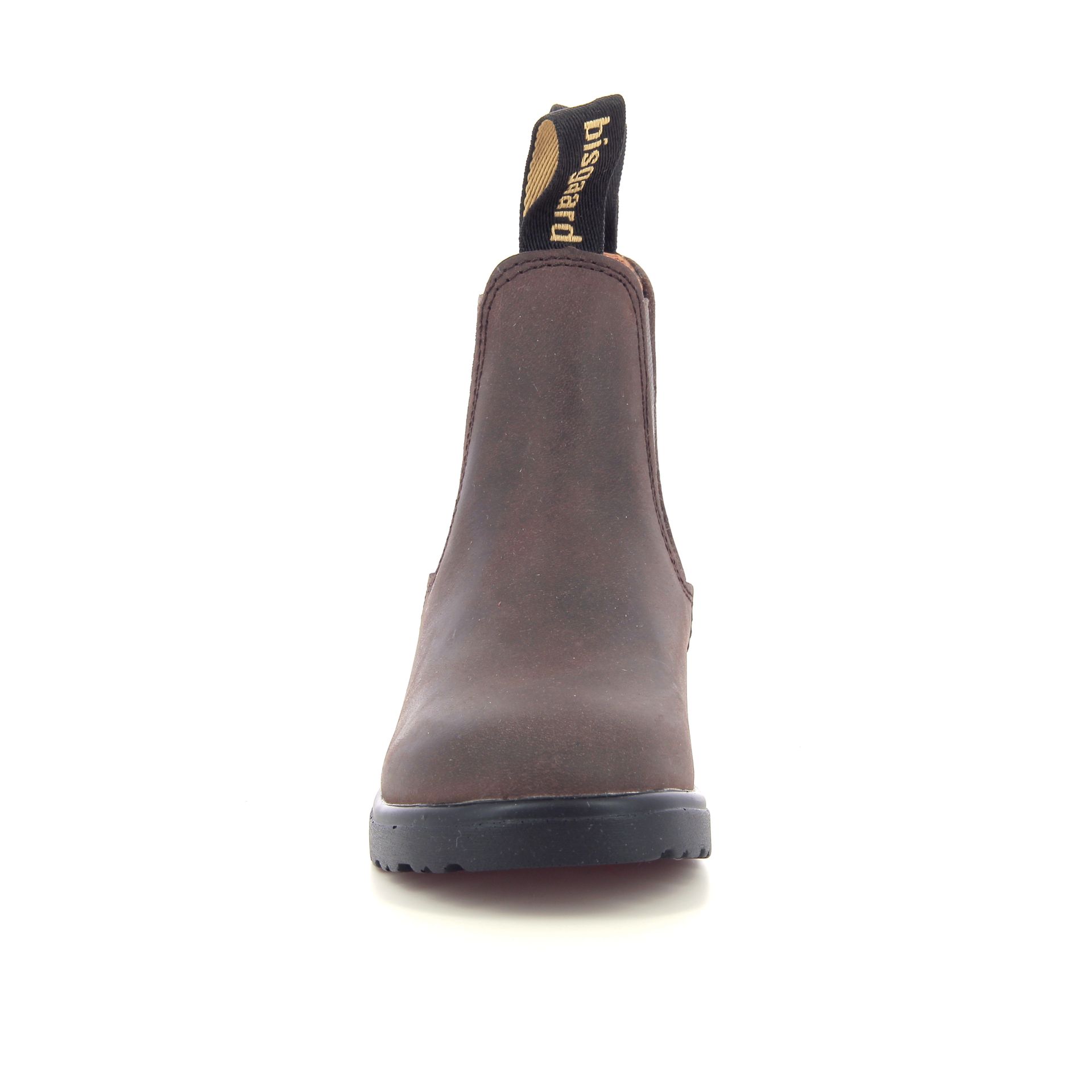 Bisgaard Kim 267700 bruin