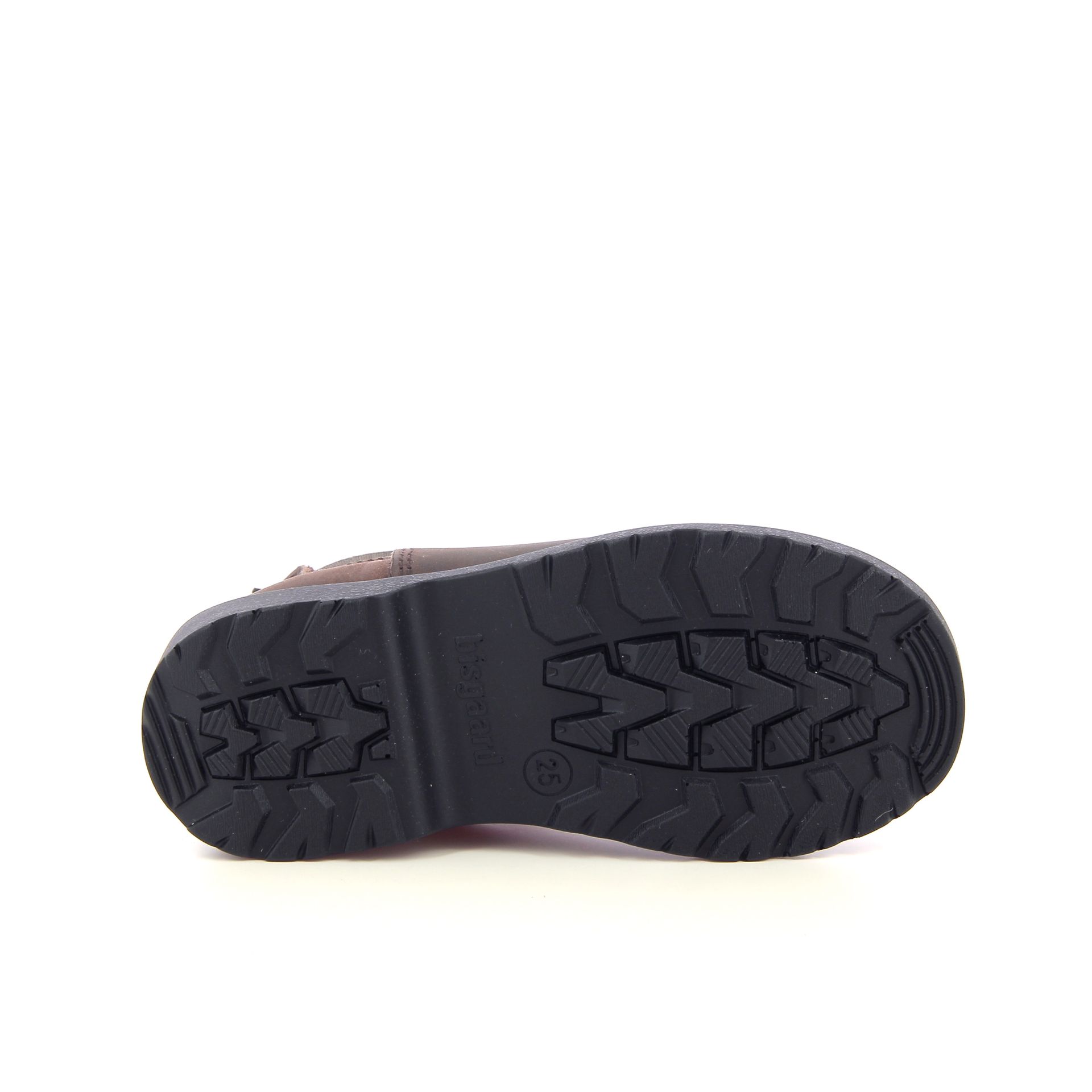 Bisgaard Kim 267700 bruin