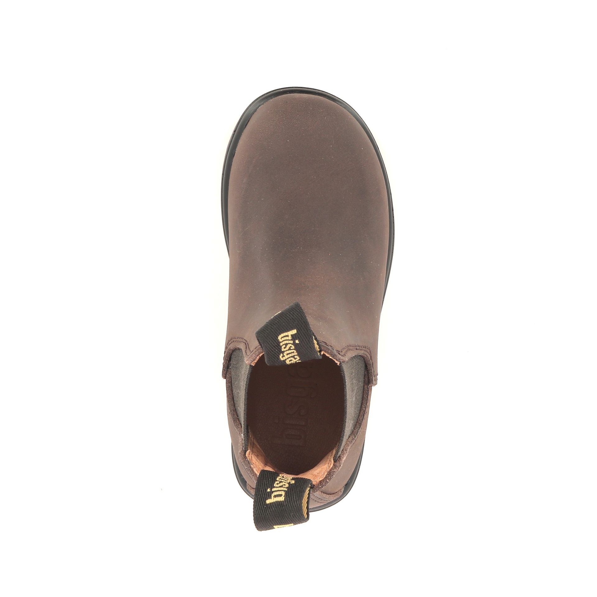 Bisgaard Kim 267700 bruin