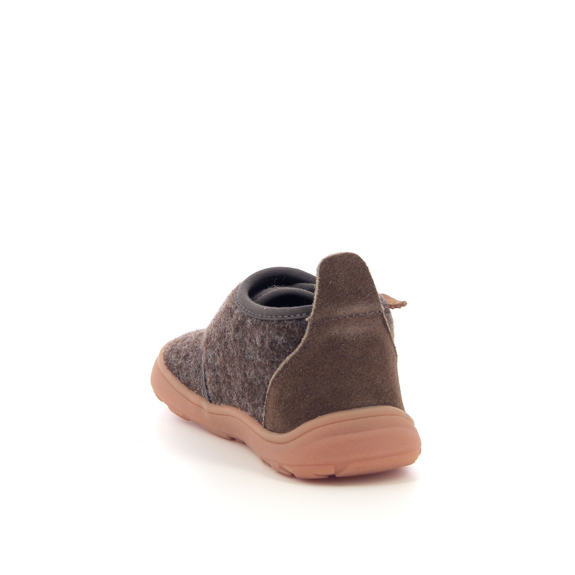 Bisgaard Barefoot Basic 267701 bruin