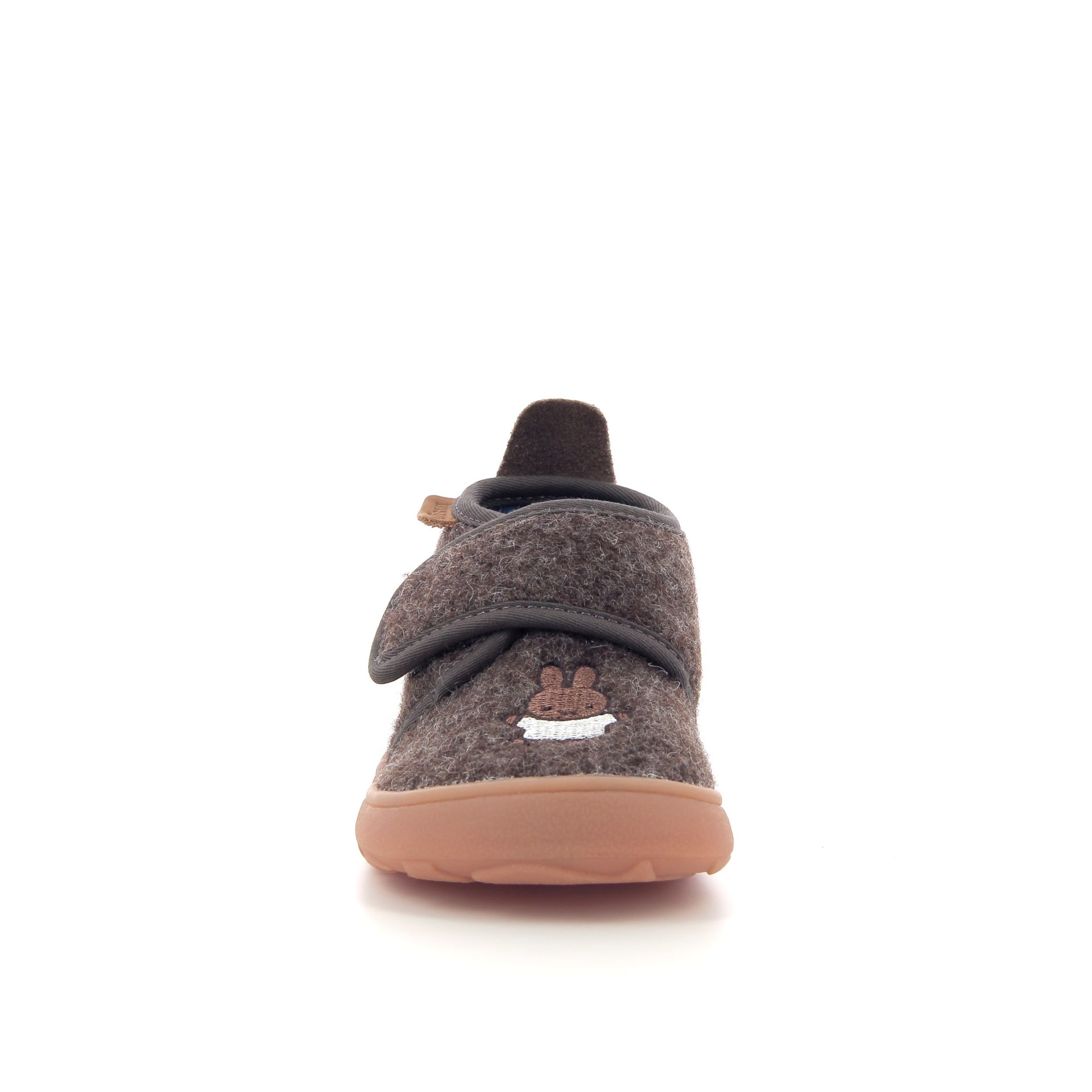 Bisgaard Barefoot Basic 267701 bruin
