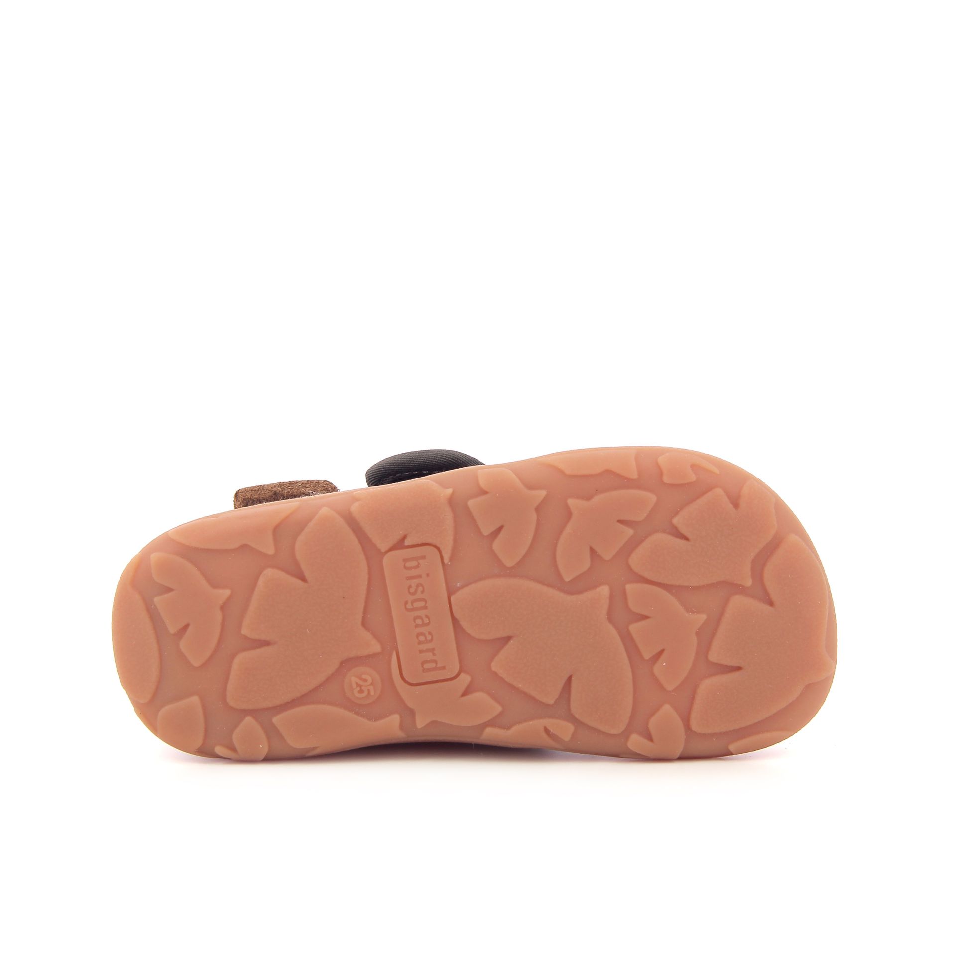 Bisgaard Barefoot Basic 267701 bruin