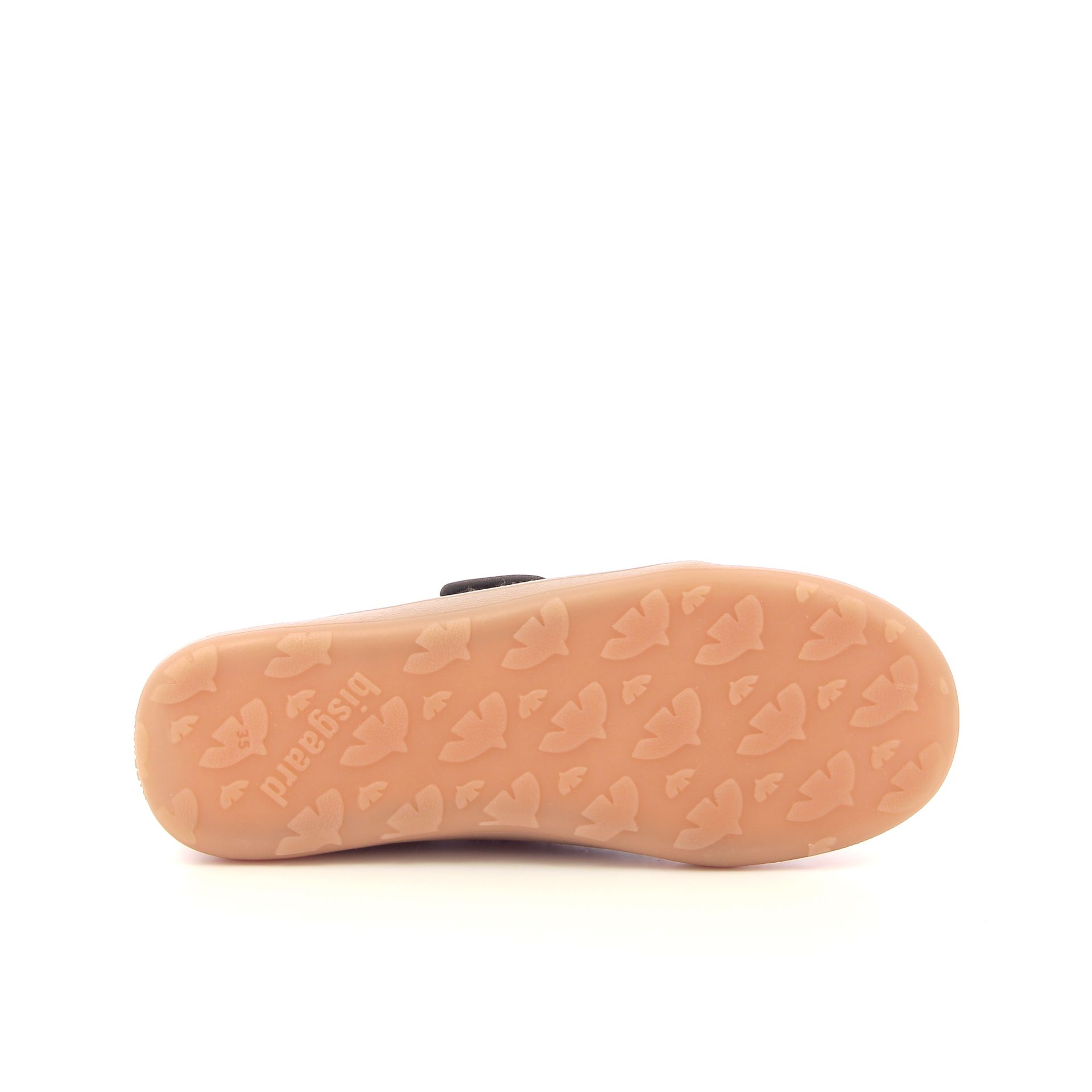 Bisgaard Pav 267702 bruin