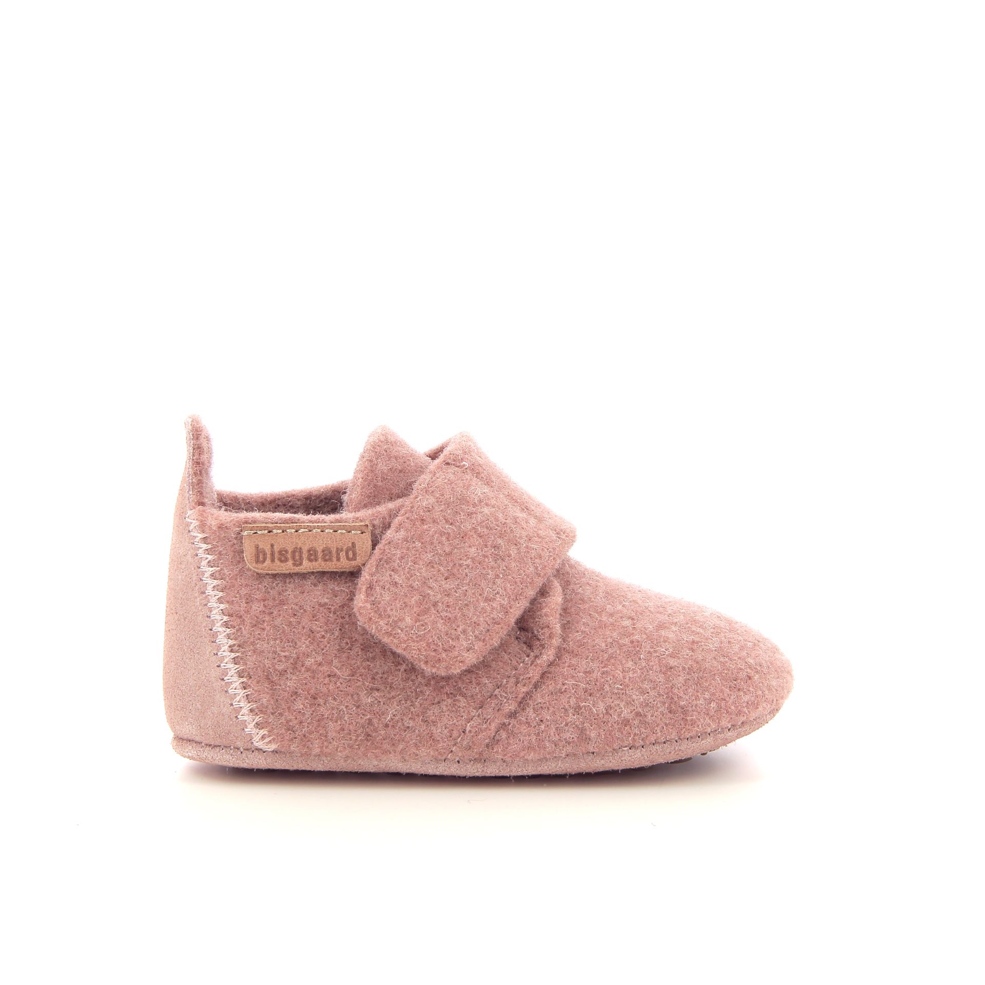 Bisgaard Baby Wool 267703 roze