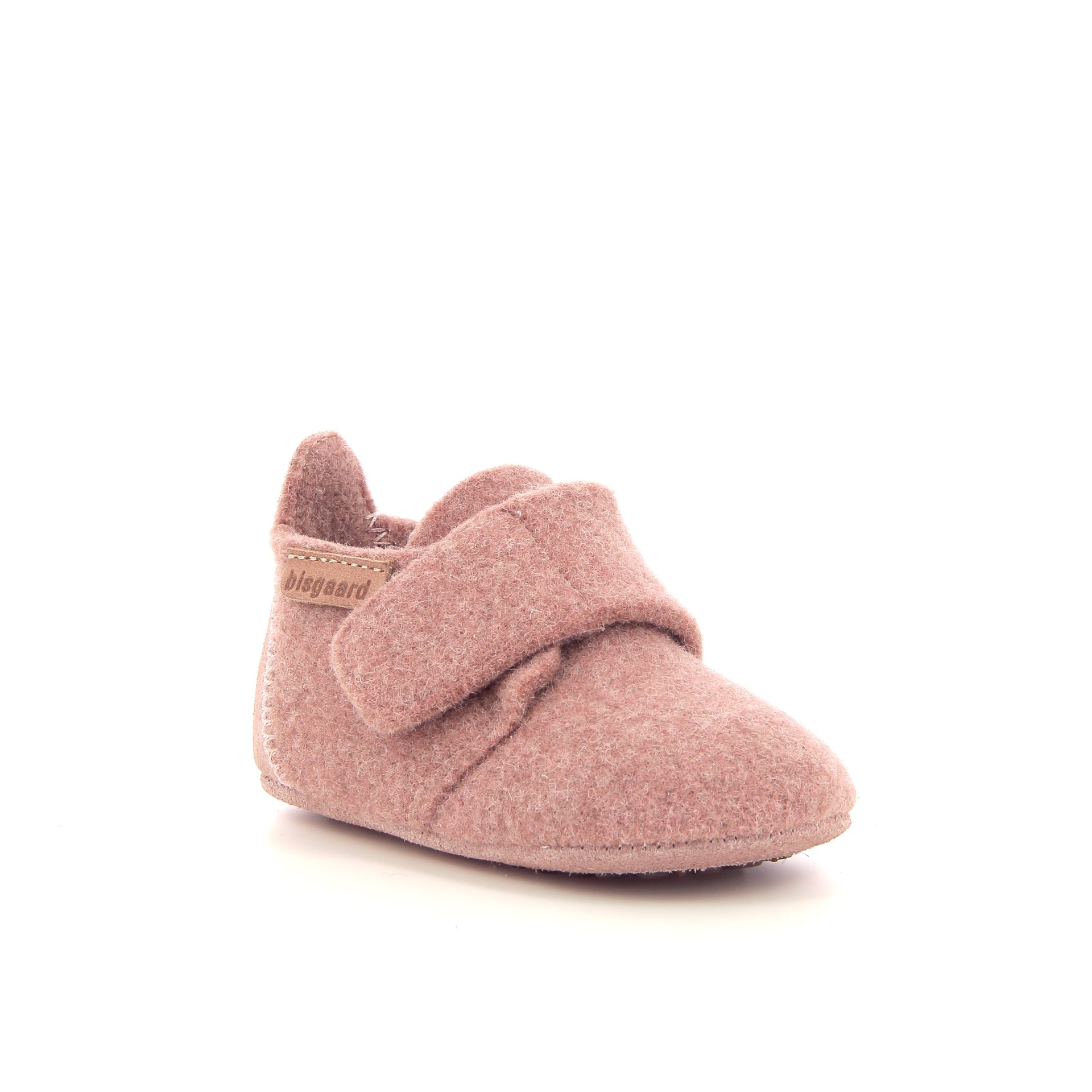 Bisgaard Baby Wool 267703 roze