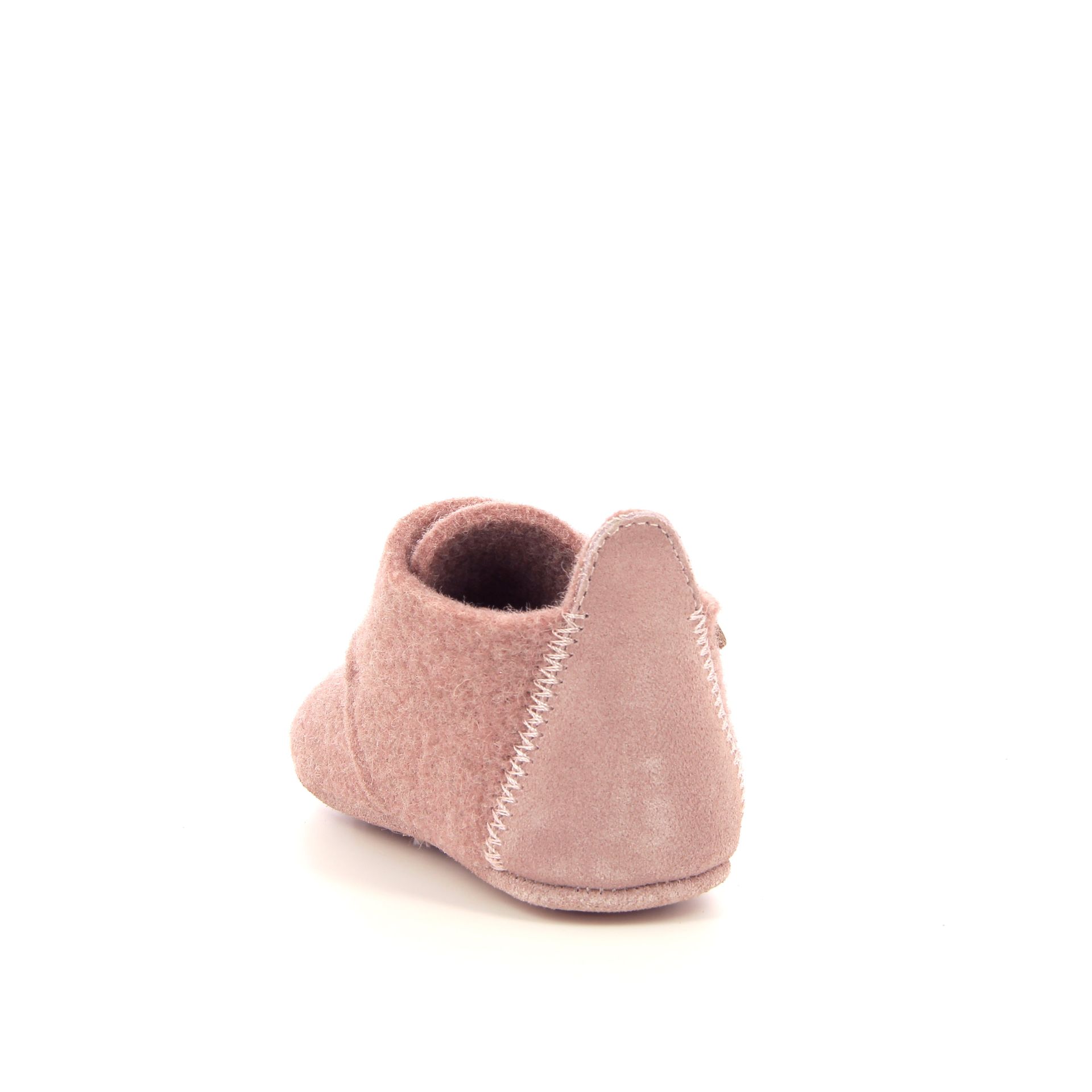 Bisgaard Baby Wool 267703 roze