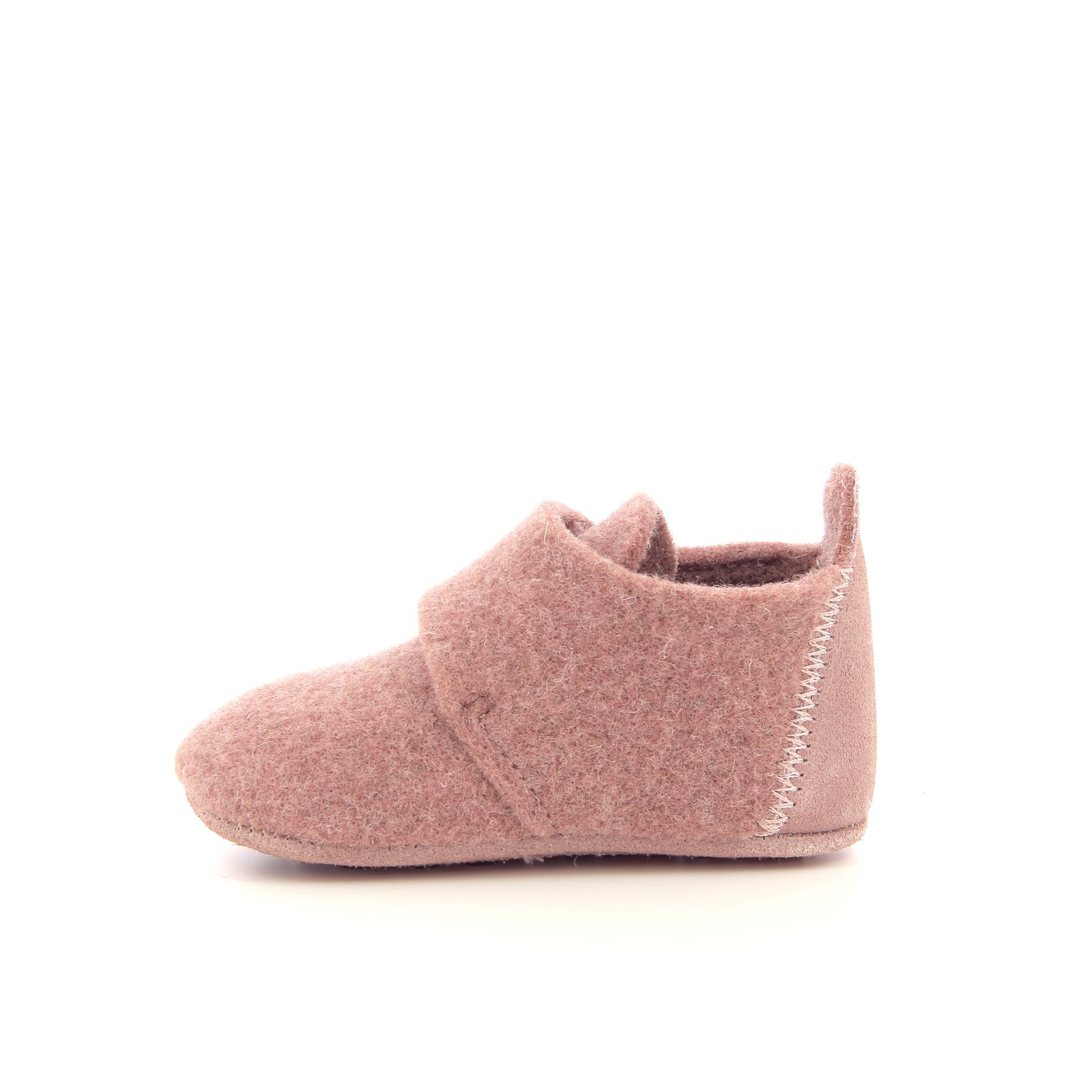Bisgaard Baby Wool 267703 roze