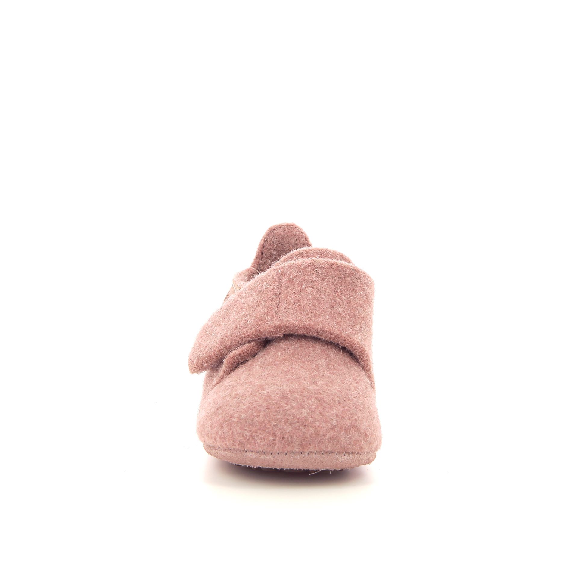 Bisgaard Baby Wool 267703 roze