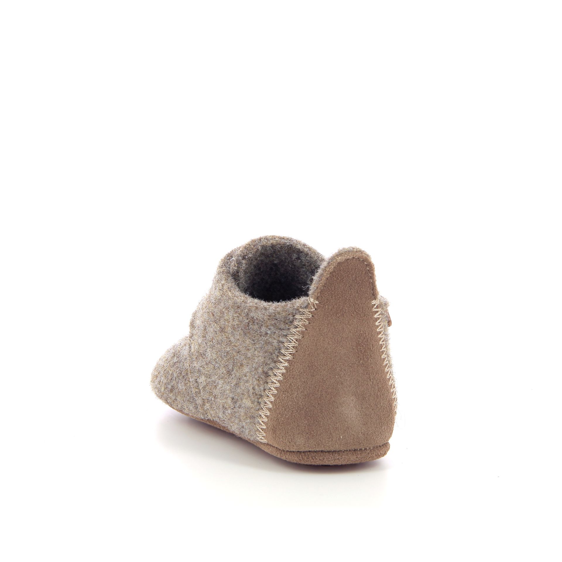 Bisgaard Baby Wool 267704 taupe