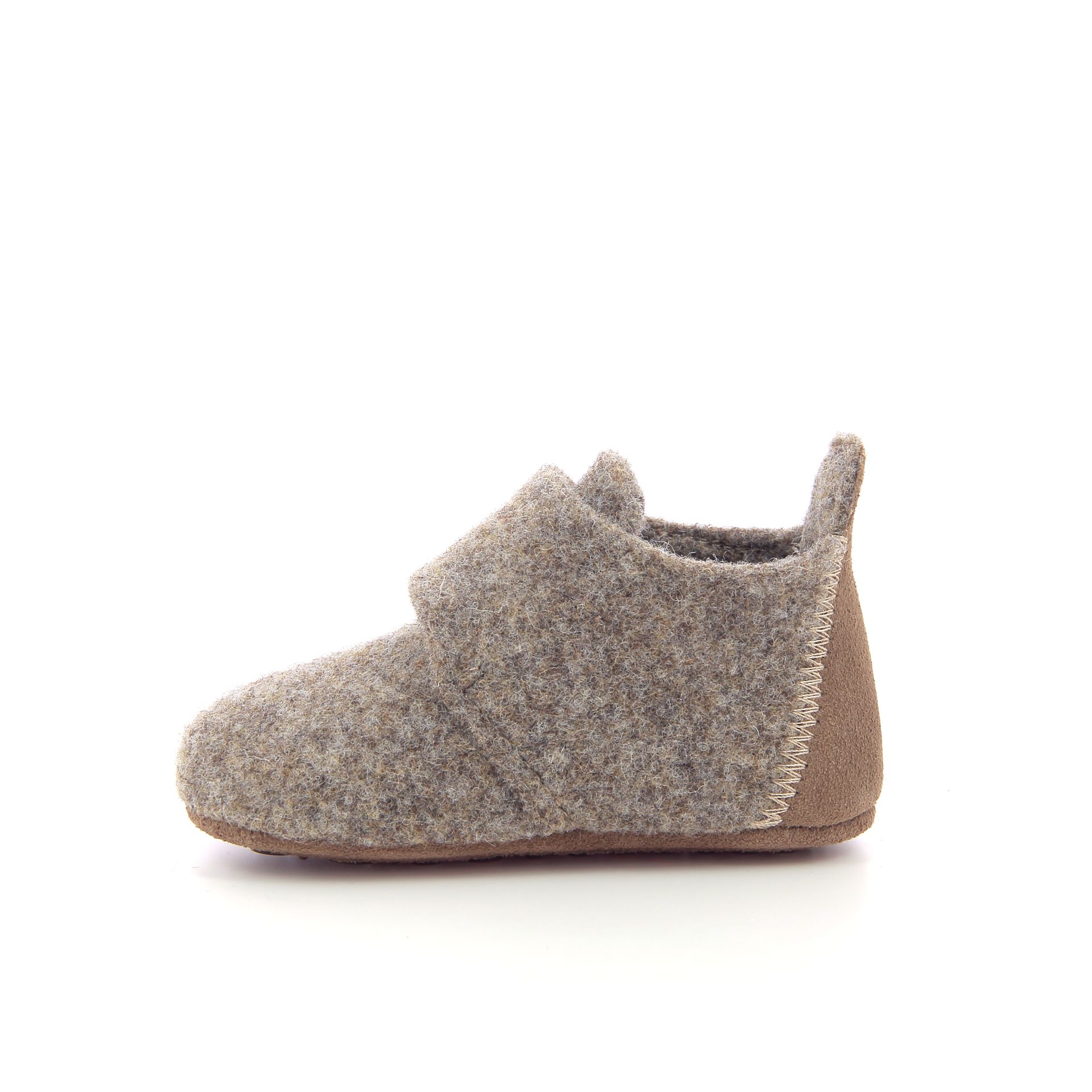 Bisgaard Baby Wool 267704 taupe