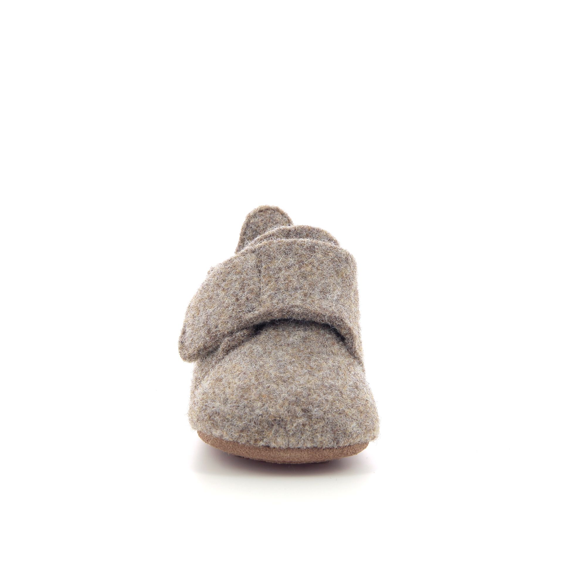 Bisgaard Baby Wool 267704 taupe