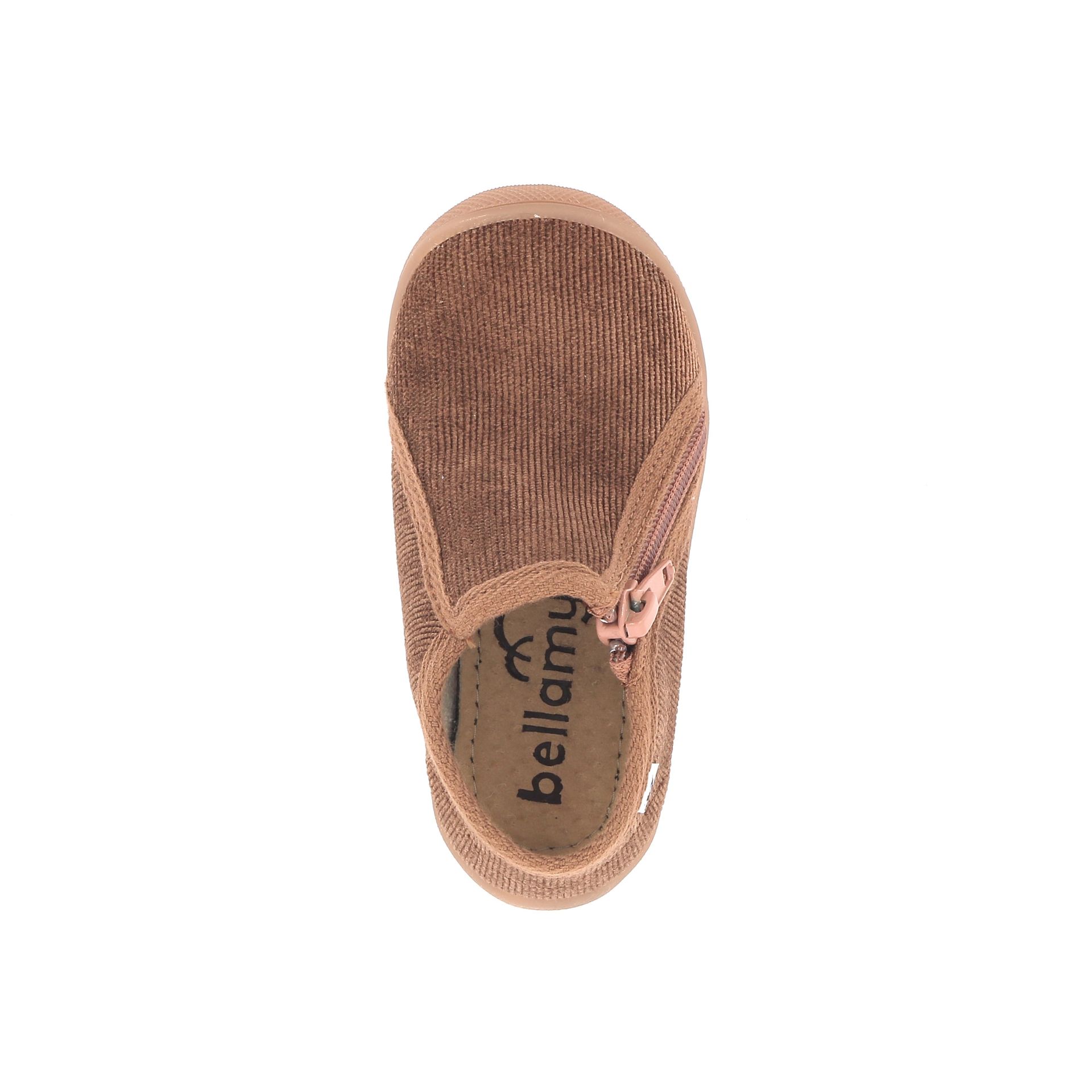 Bellamy Paul 267706 cognac