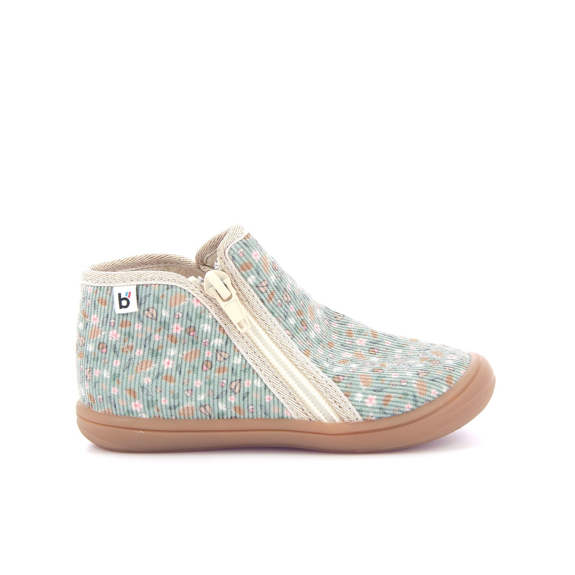 Bellamy Pili 267707 groen