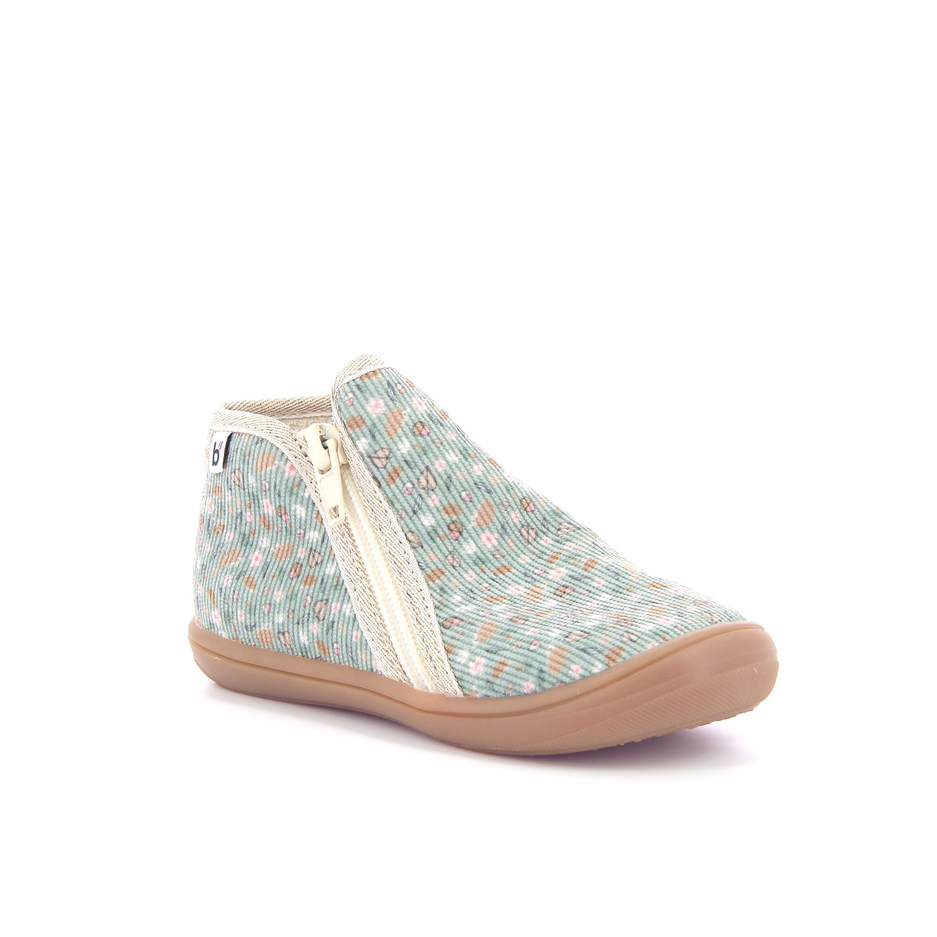 Bellamy Pili 267707 groen