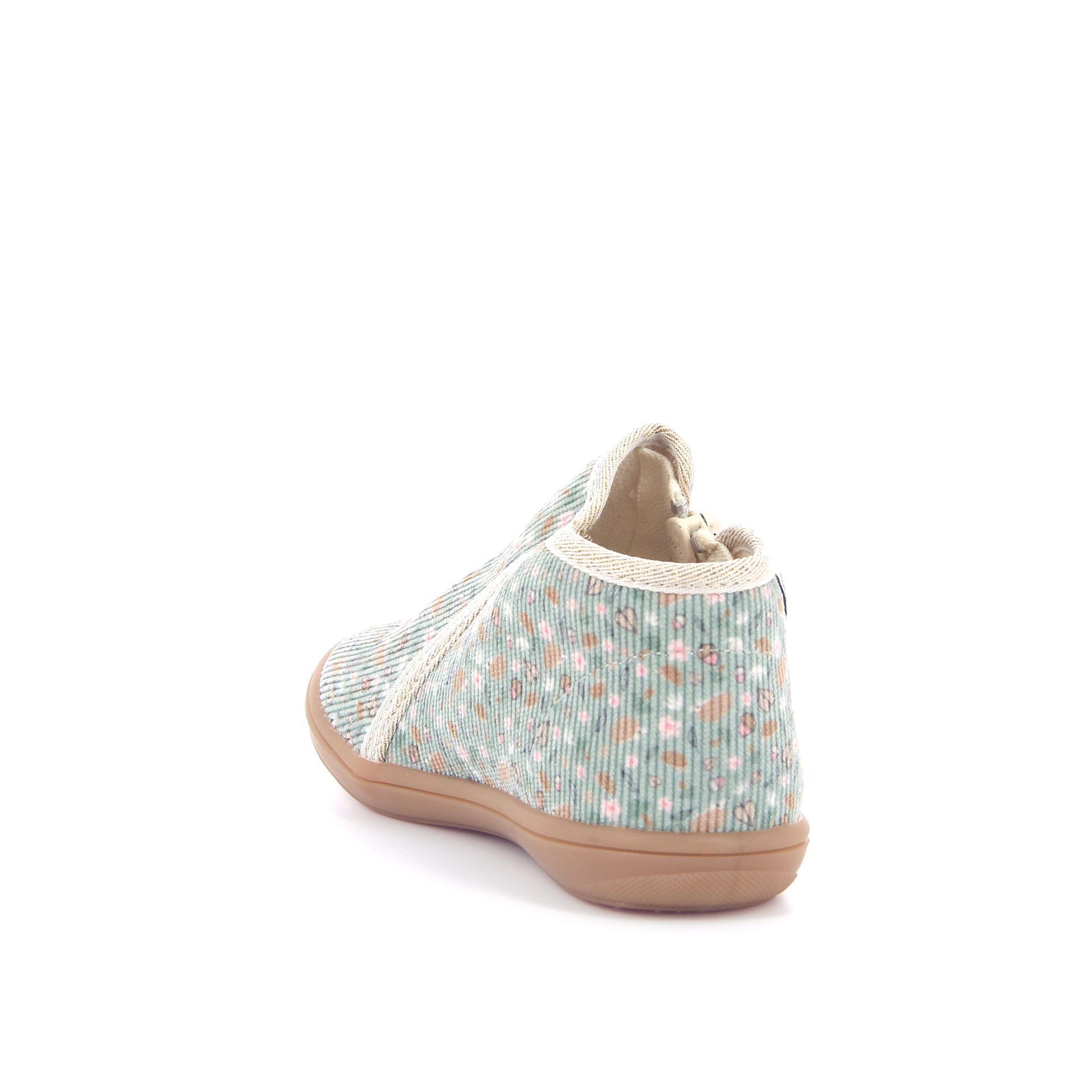 Bellamy Pili 267707 groen