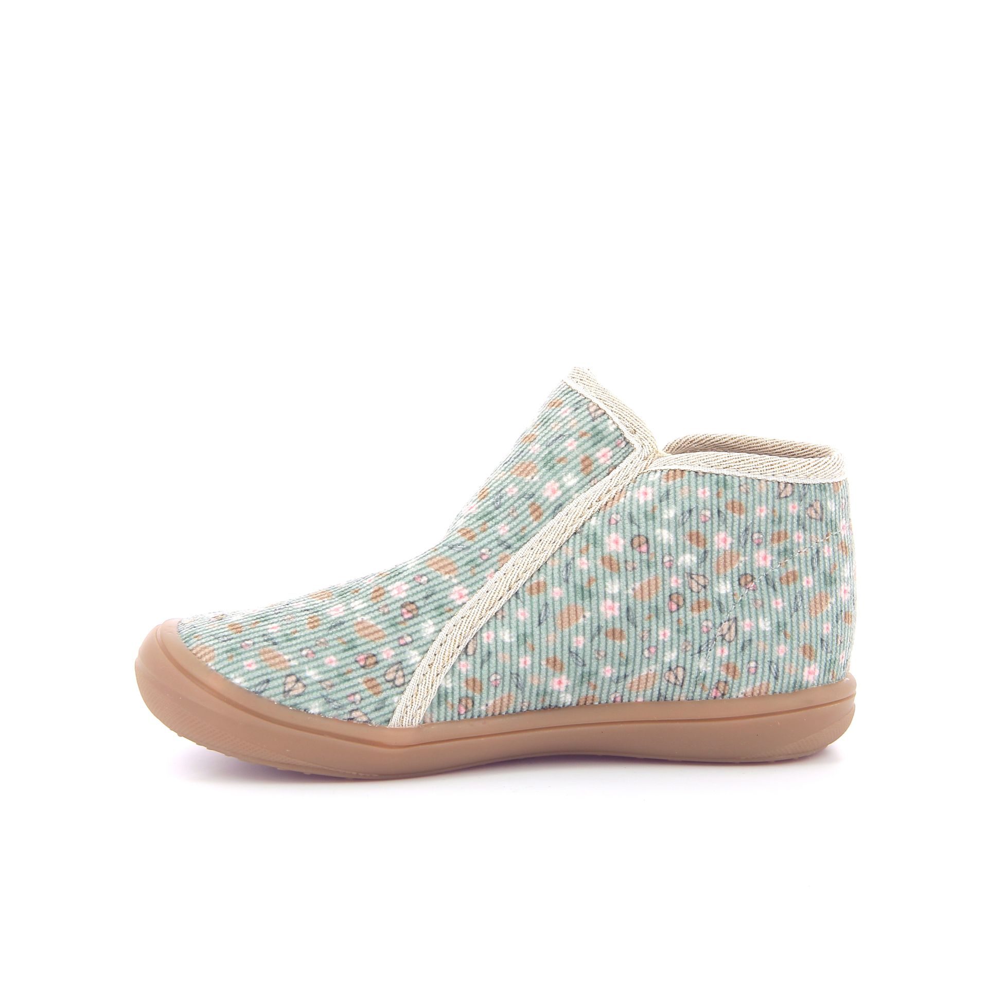 Bellamy Pili 267707 groen