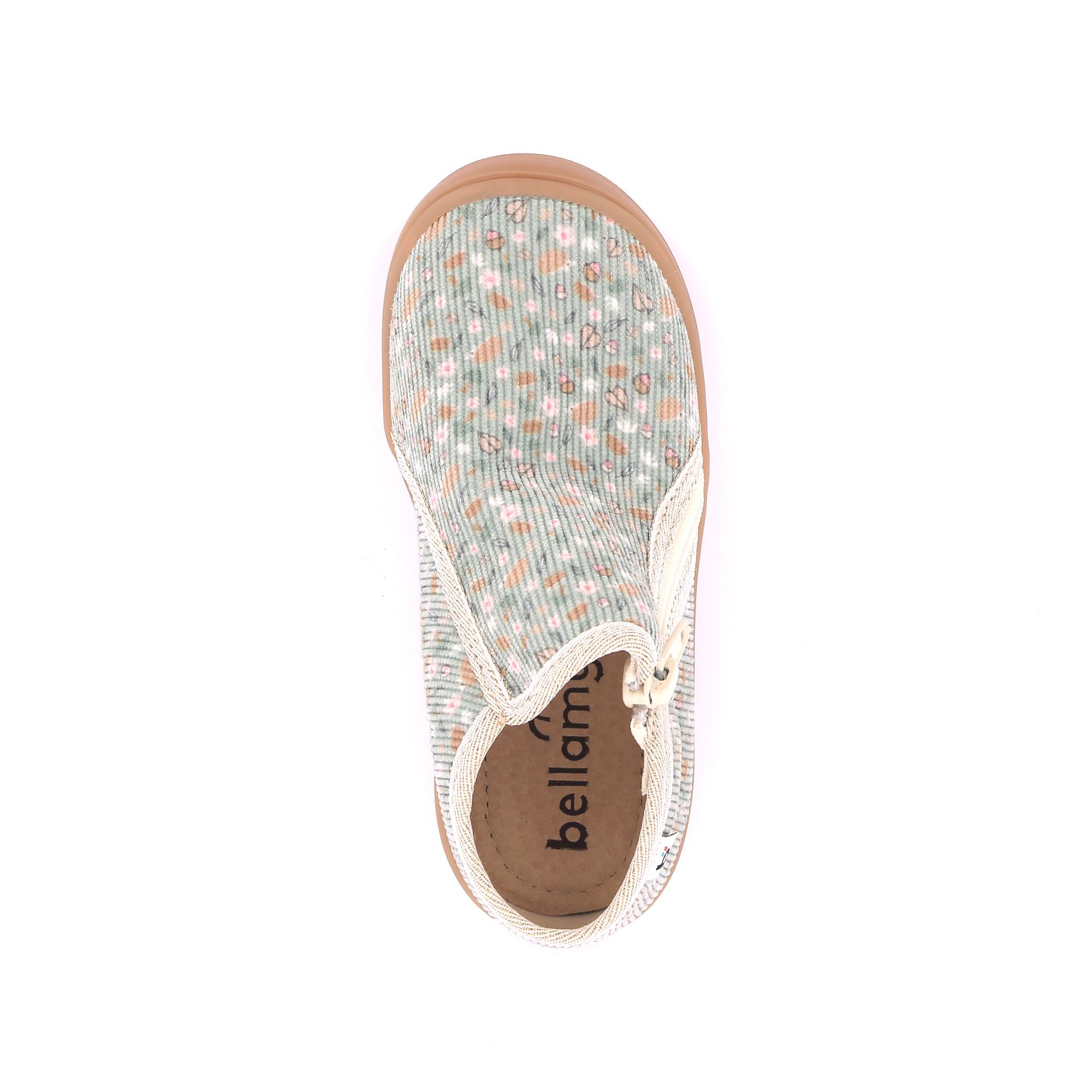 Bellamy Pili 267707 groen