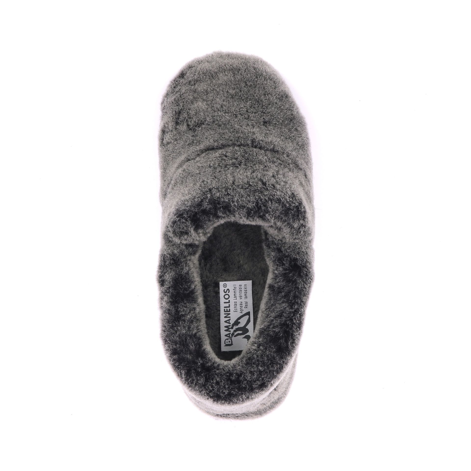 Bamanellos Special 267710 grijs