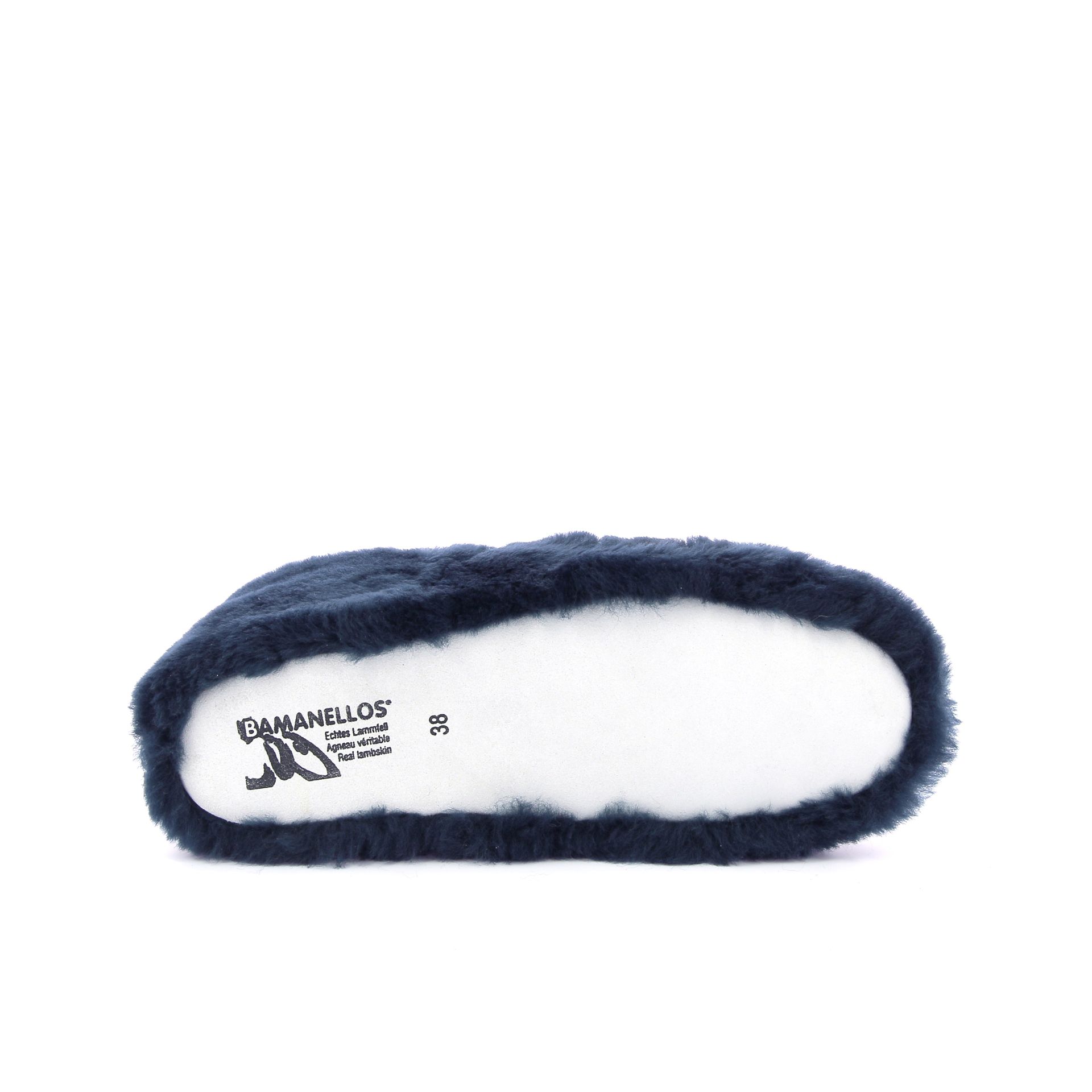 Bamanellos Special 267711 blauw