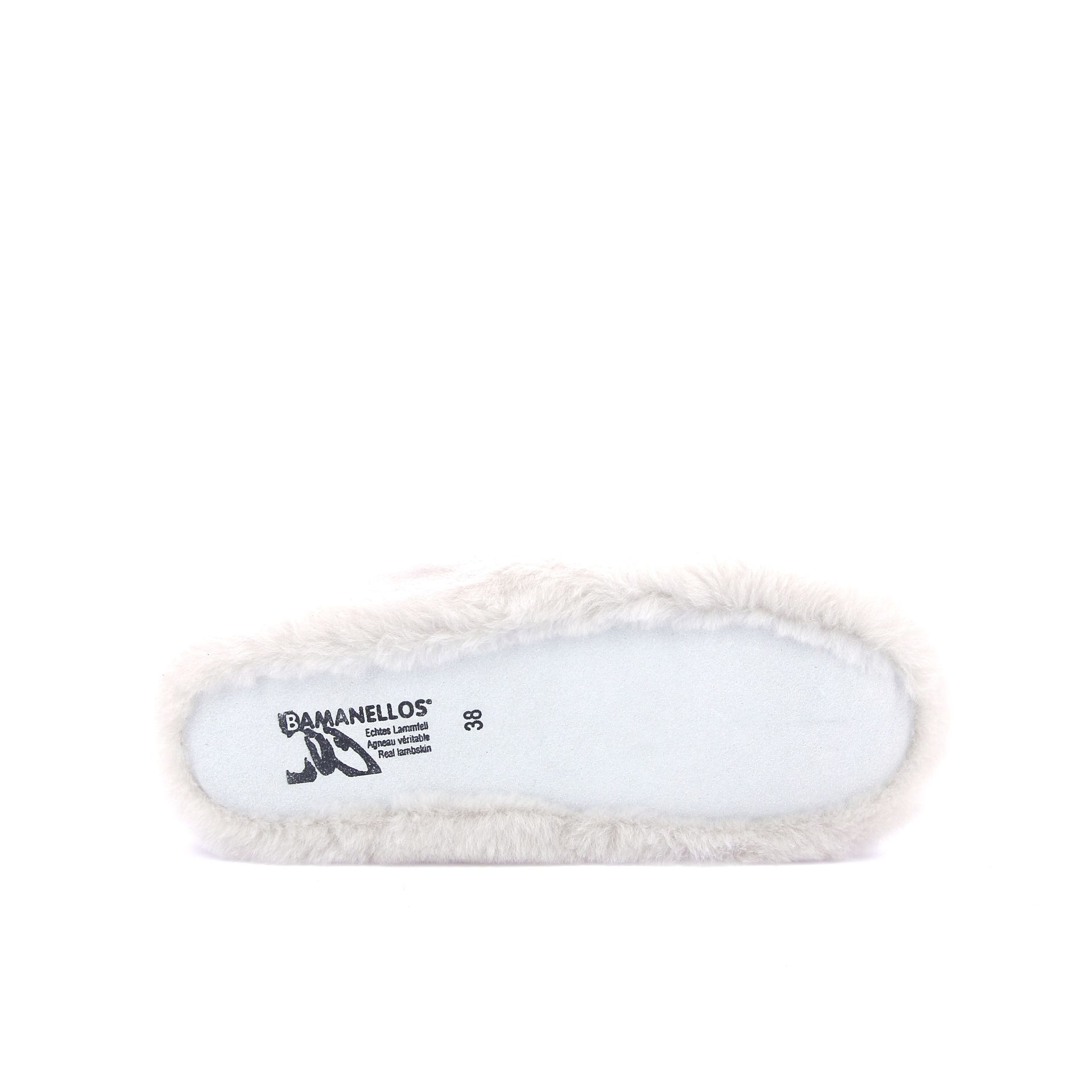 Bamanellos Comfort 267712 beige