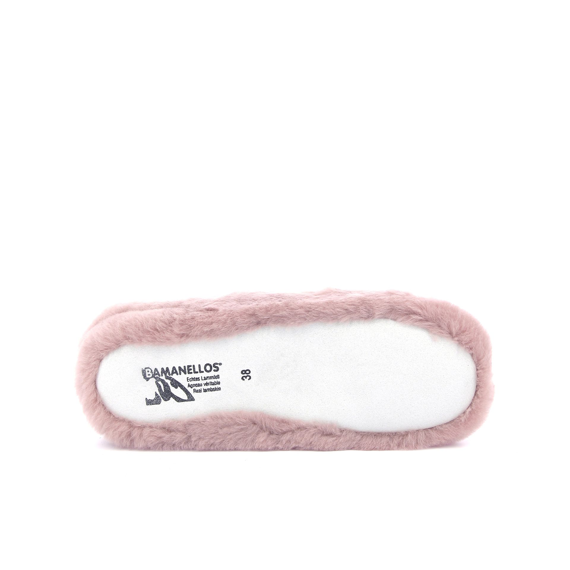 Bamanellos Comfort 267713 roze