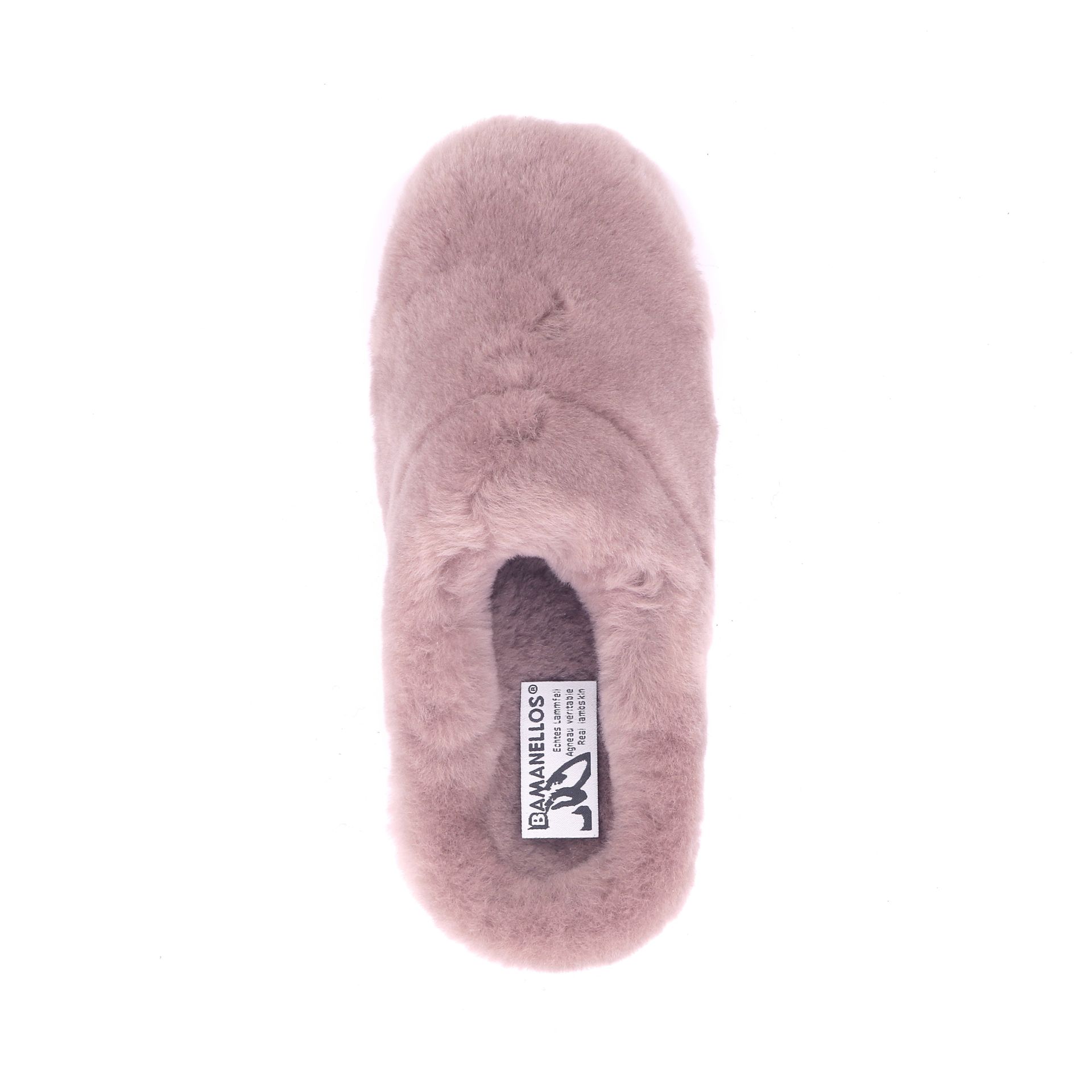 Bamanellos Comfort 267713 roze