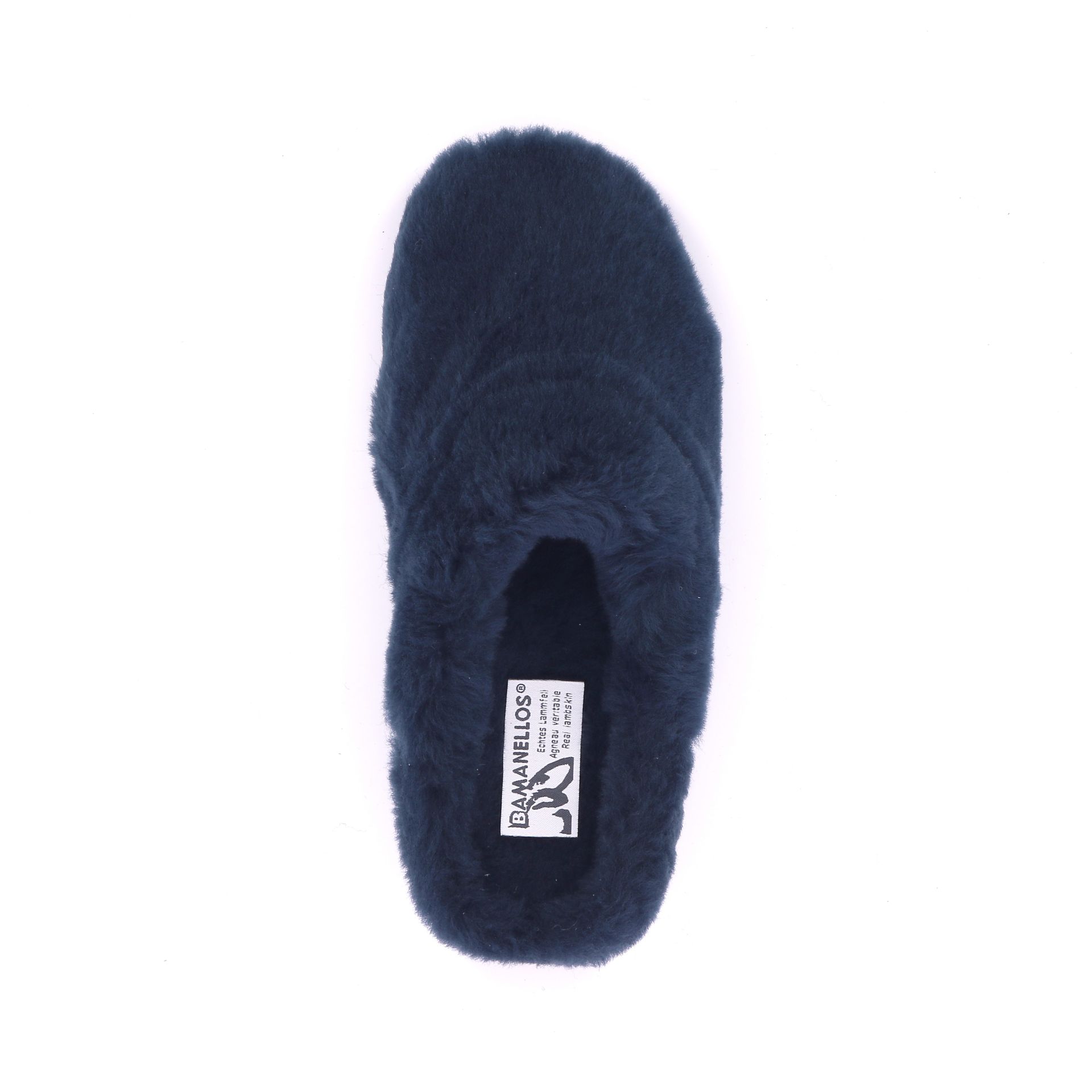 Bamanellos Comfort 267714 blauw