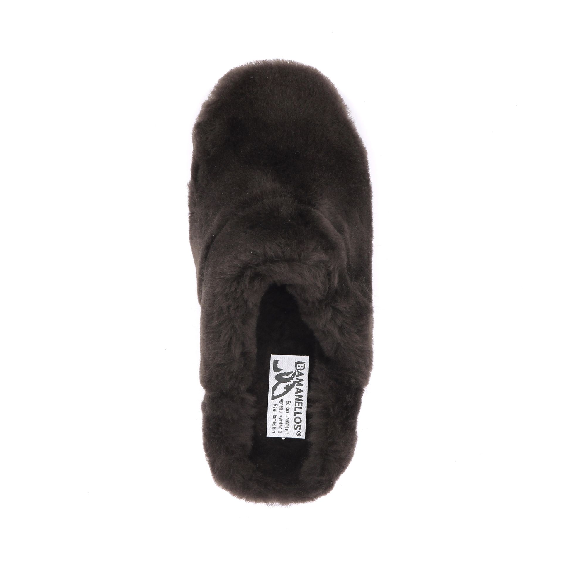 Bamanellos Comfort 267715 bruin