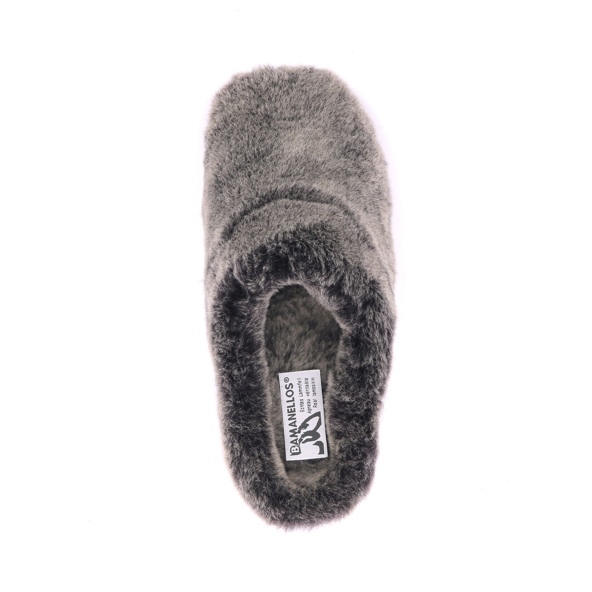 Bamanellos Comfort 267716 grijs