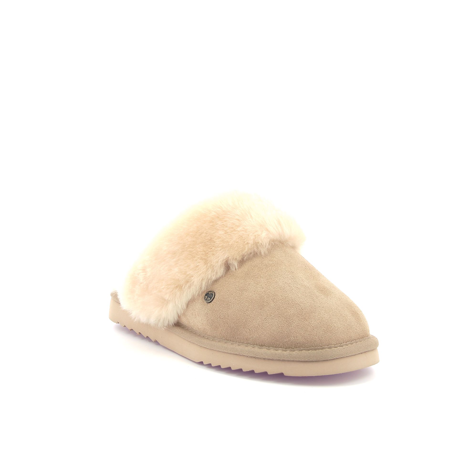 Warmbat Flurry 267717 beige