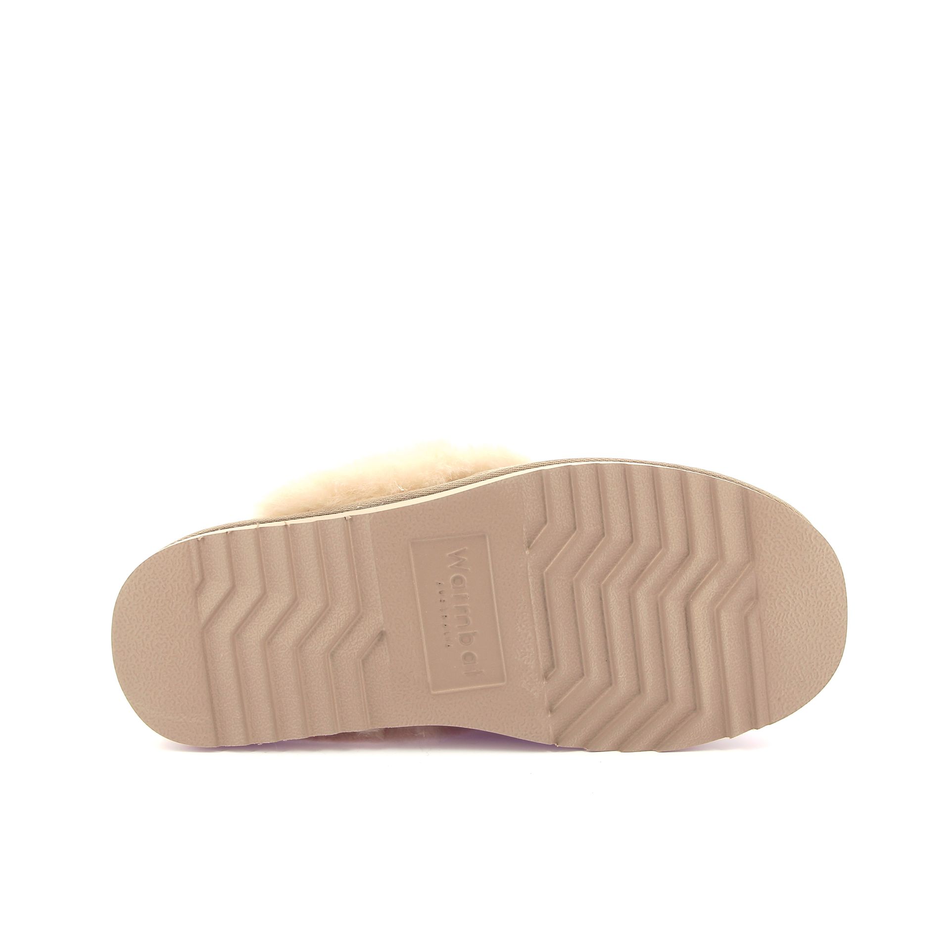 Warmbat Flurry 267717 beige
