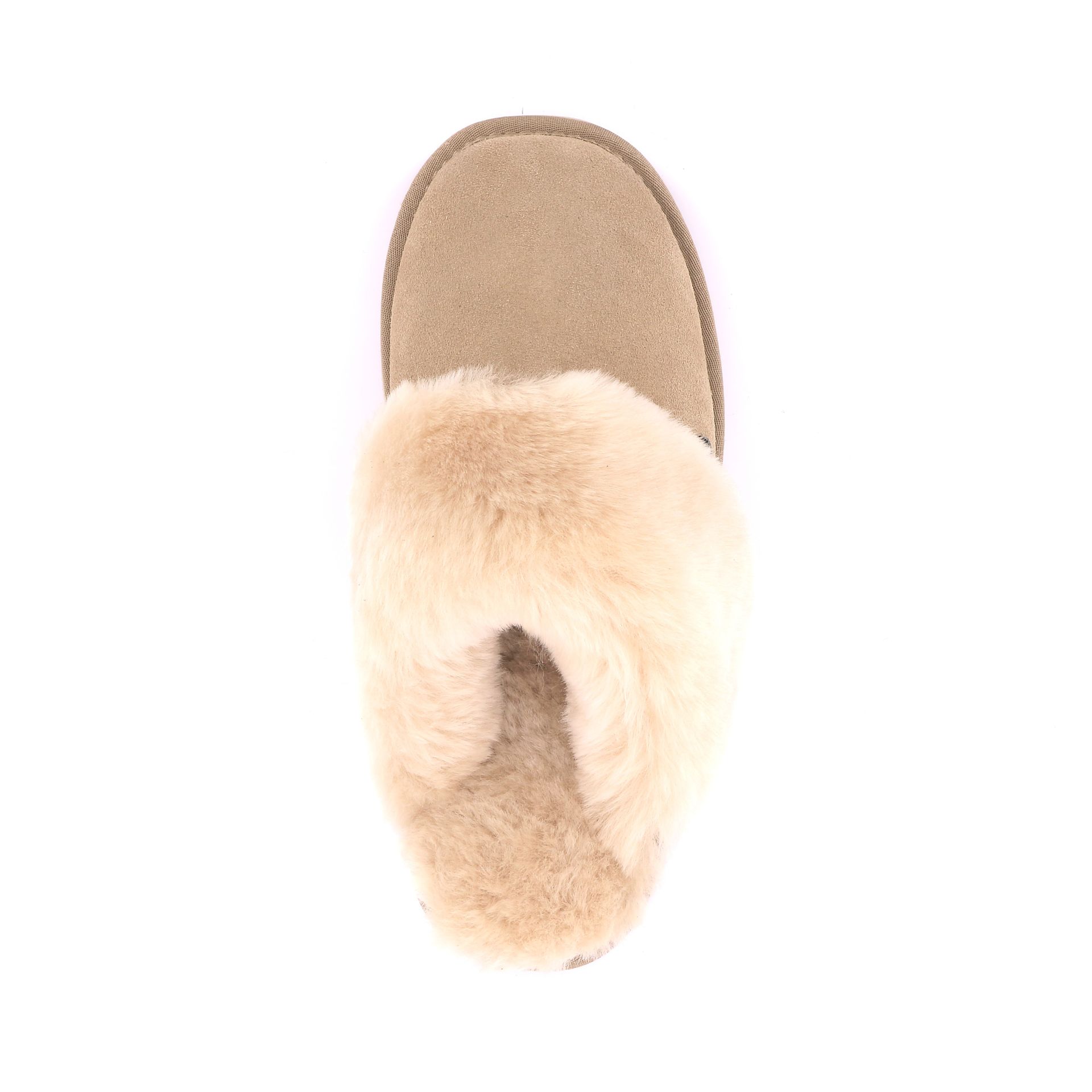Warmbat Flurry 267717 beige
