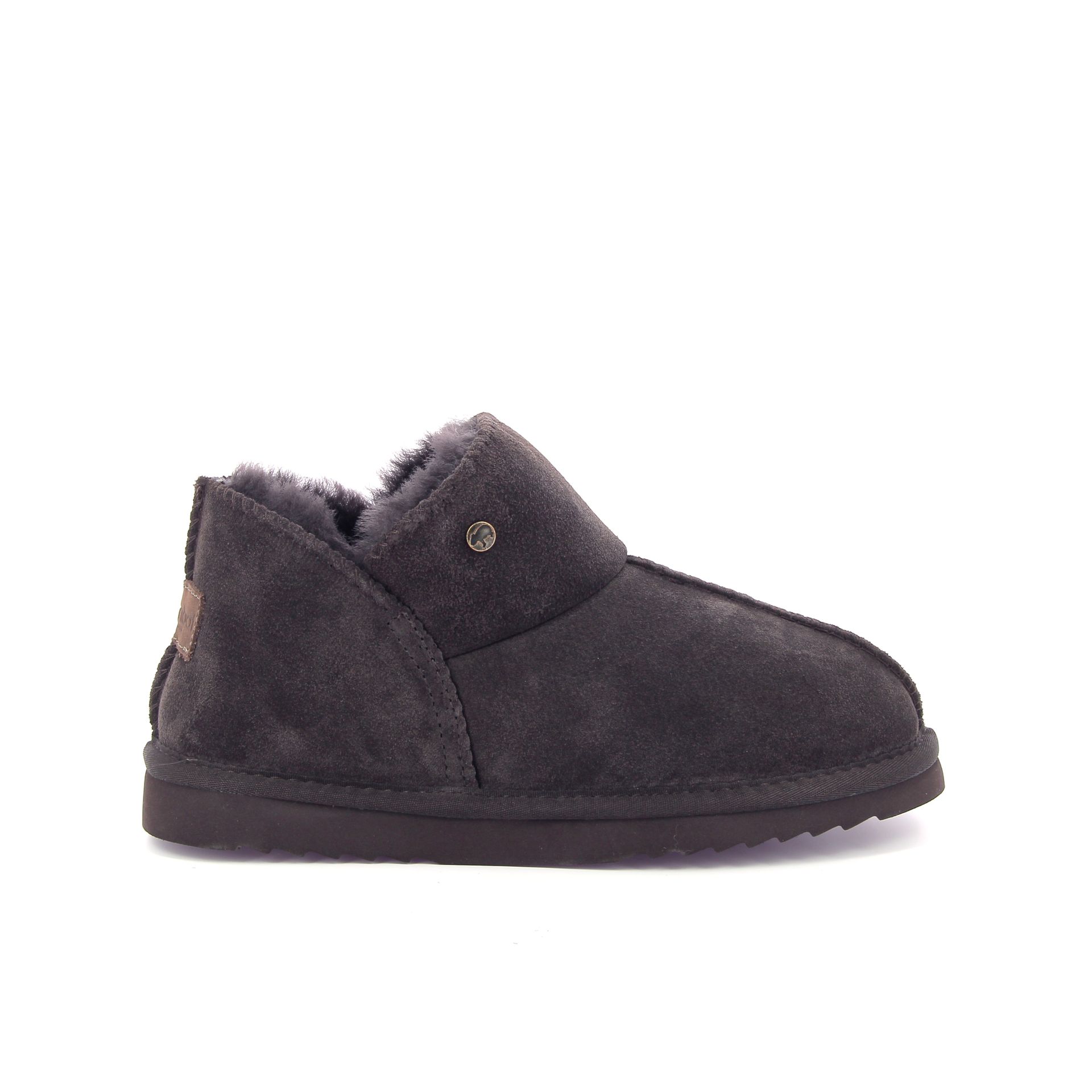 Warmbat Willow 267718 bruin