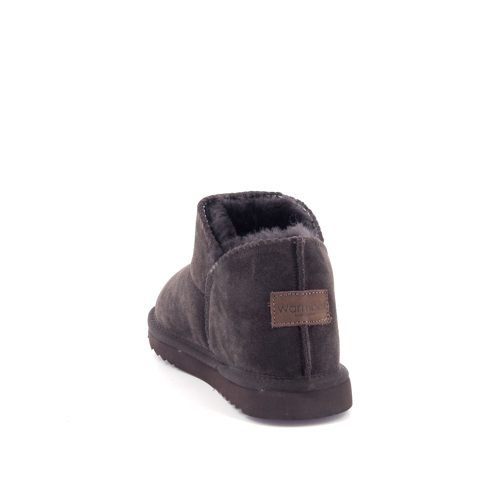 Warmbat Willow 267718 bruin