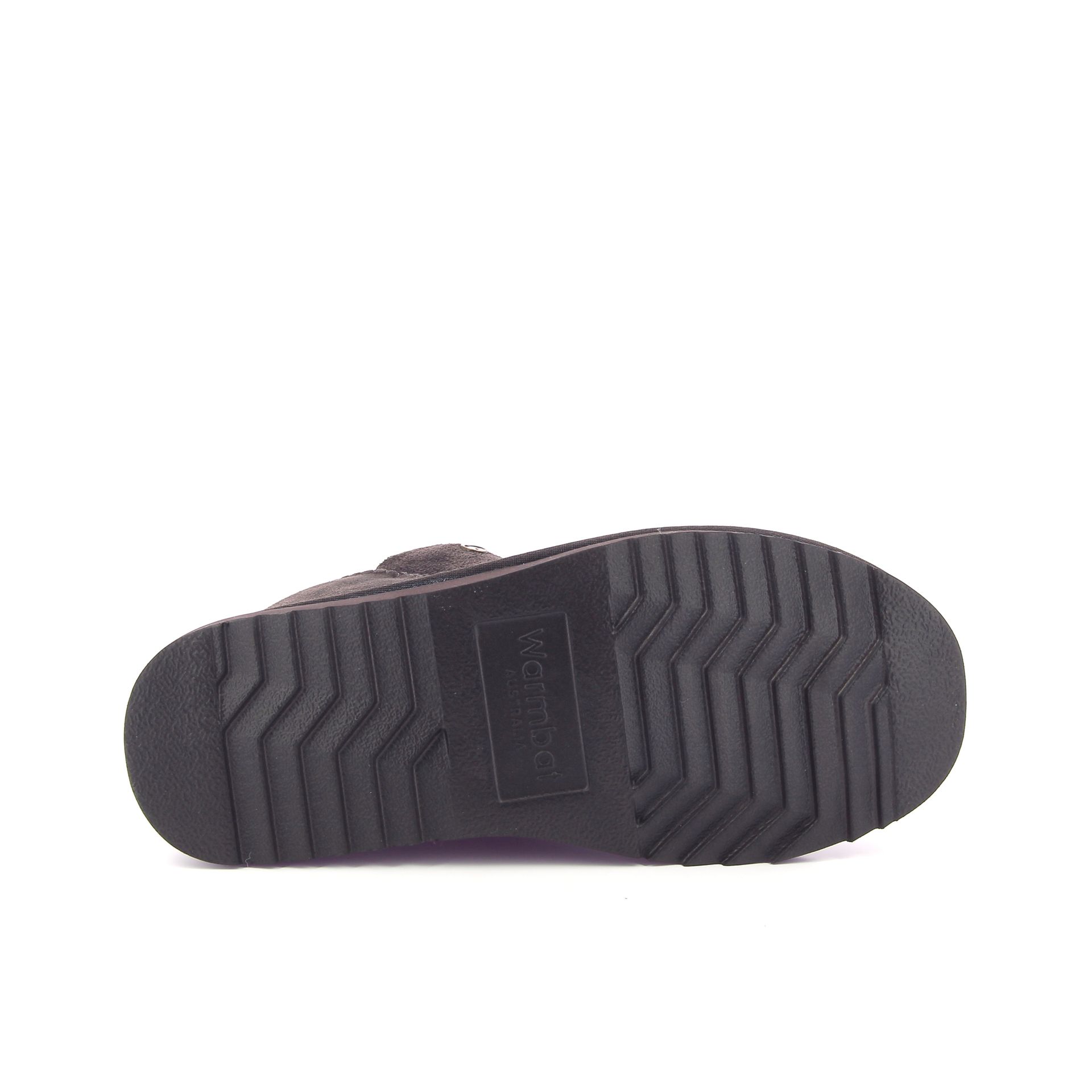 Warmbat Willow 267718 bruin