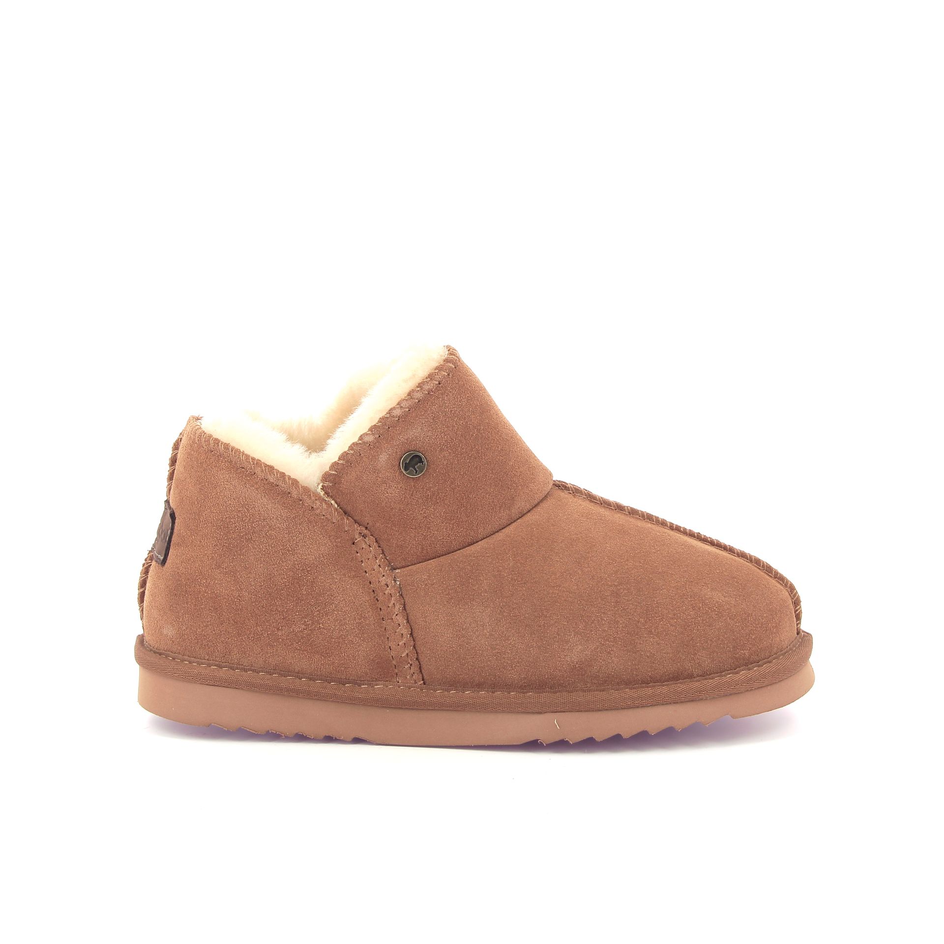 Warmbat Willow 267719 cognac