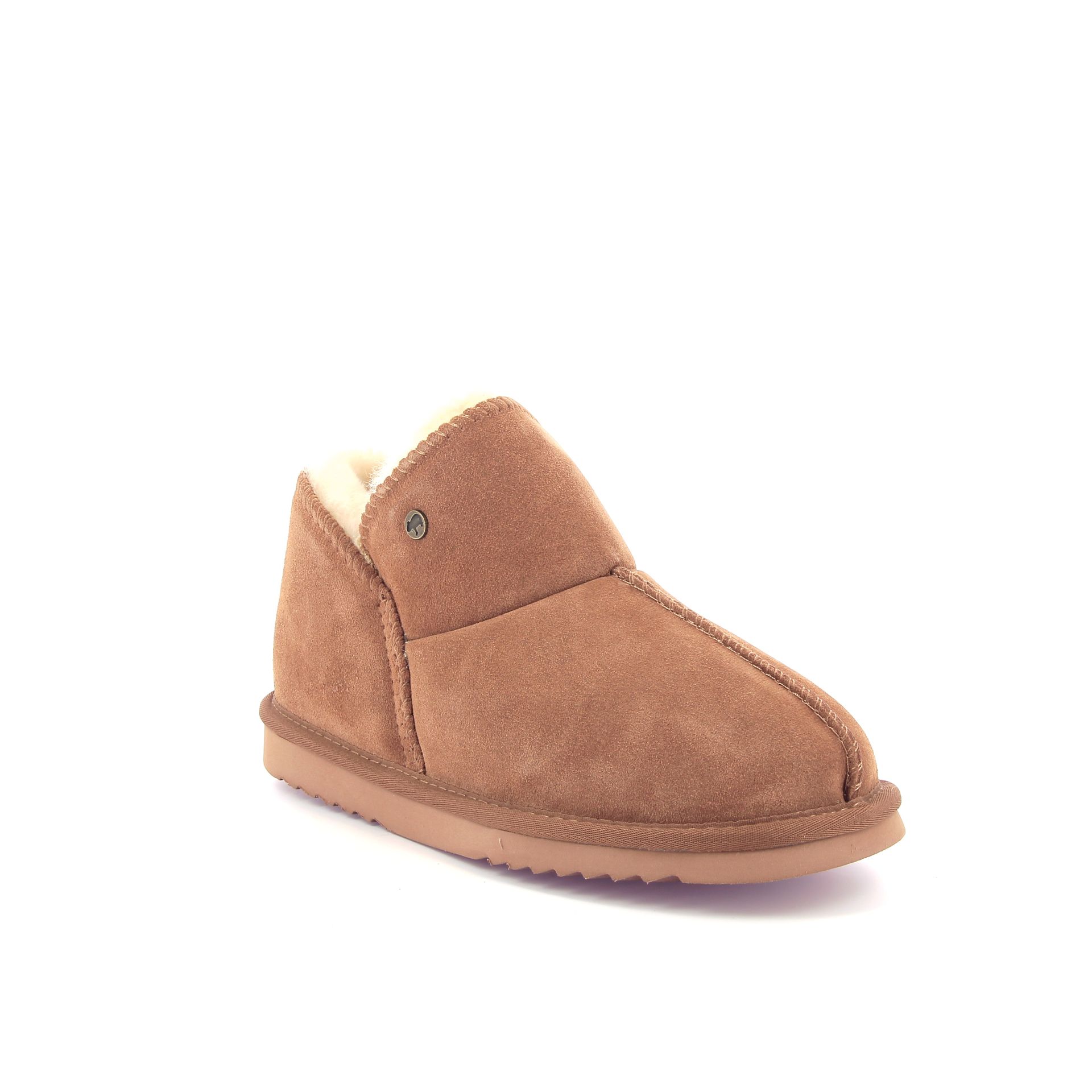 Warmbat Willow 267719 cognac