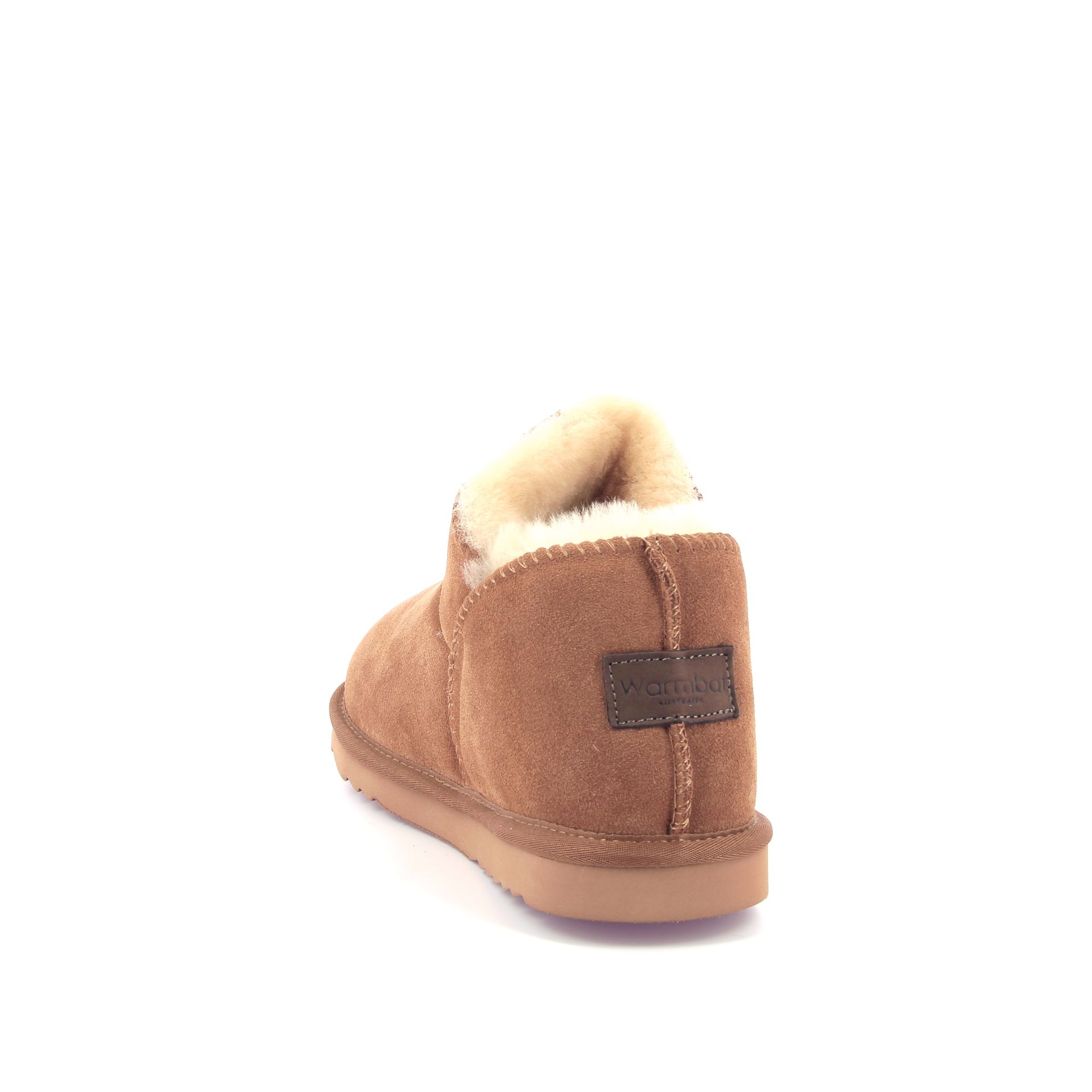 Warmbat Willow 267719 cognac