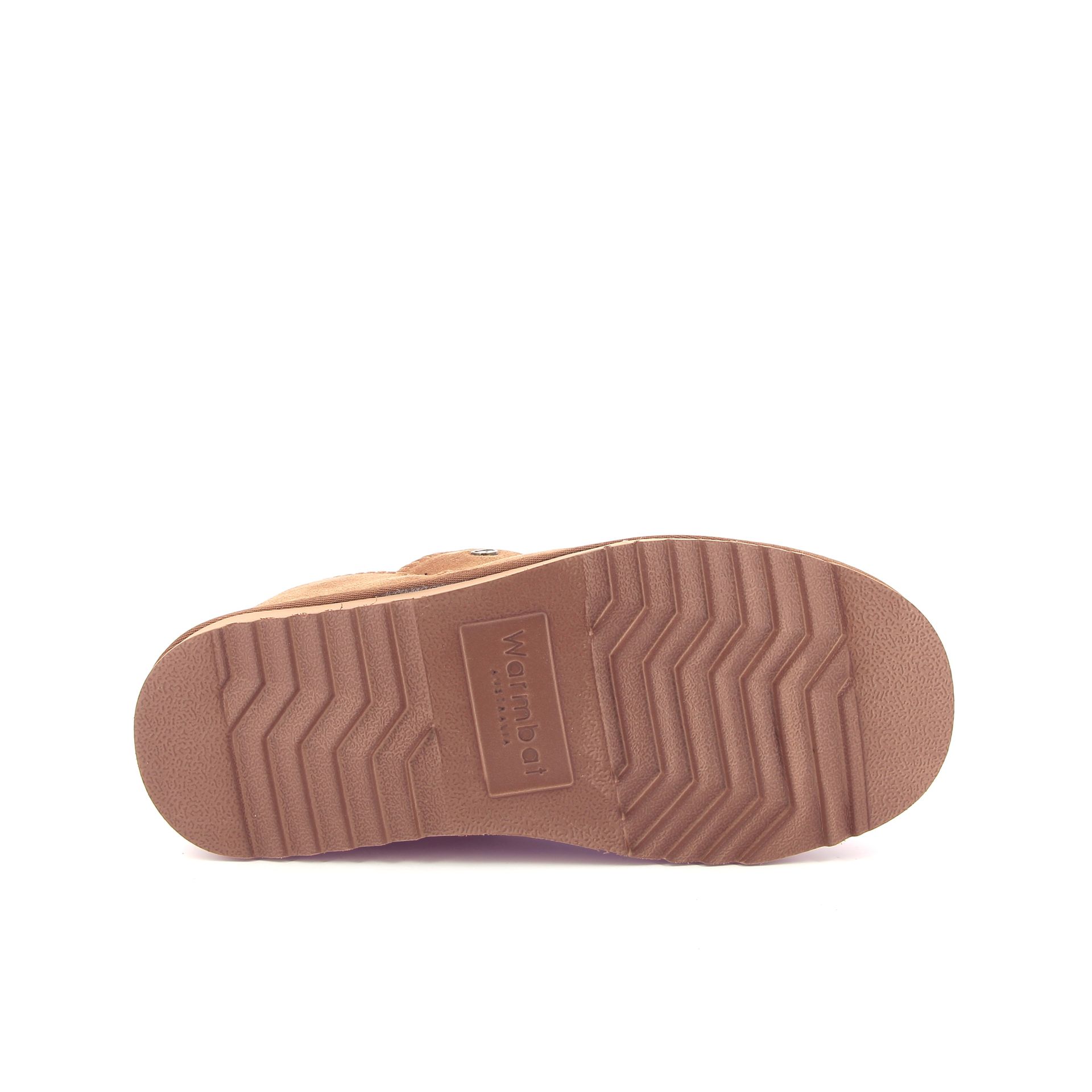 Warmbat Willow 267719 cognac