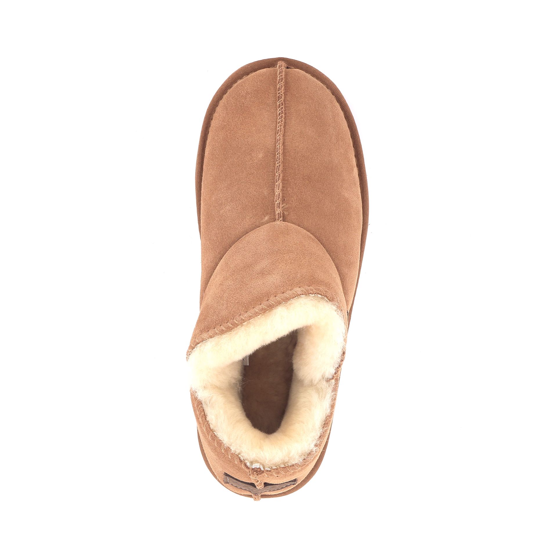 Warmbat Willow 267719 cognac