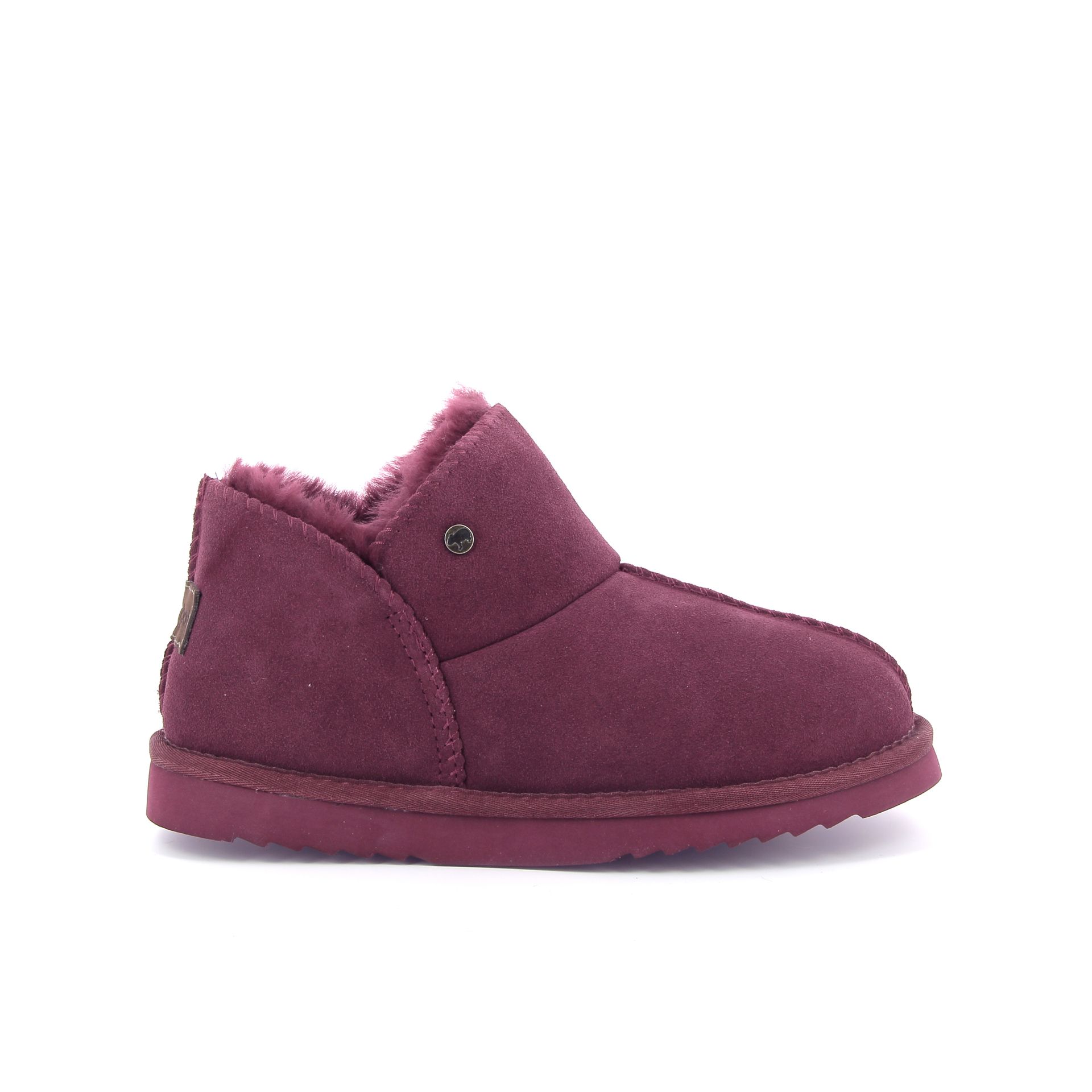 Warmbat Willow 267721 rood