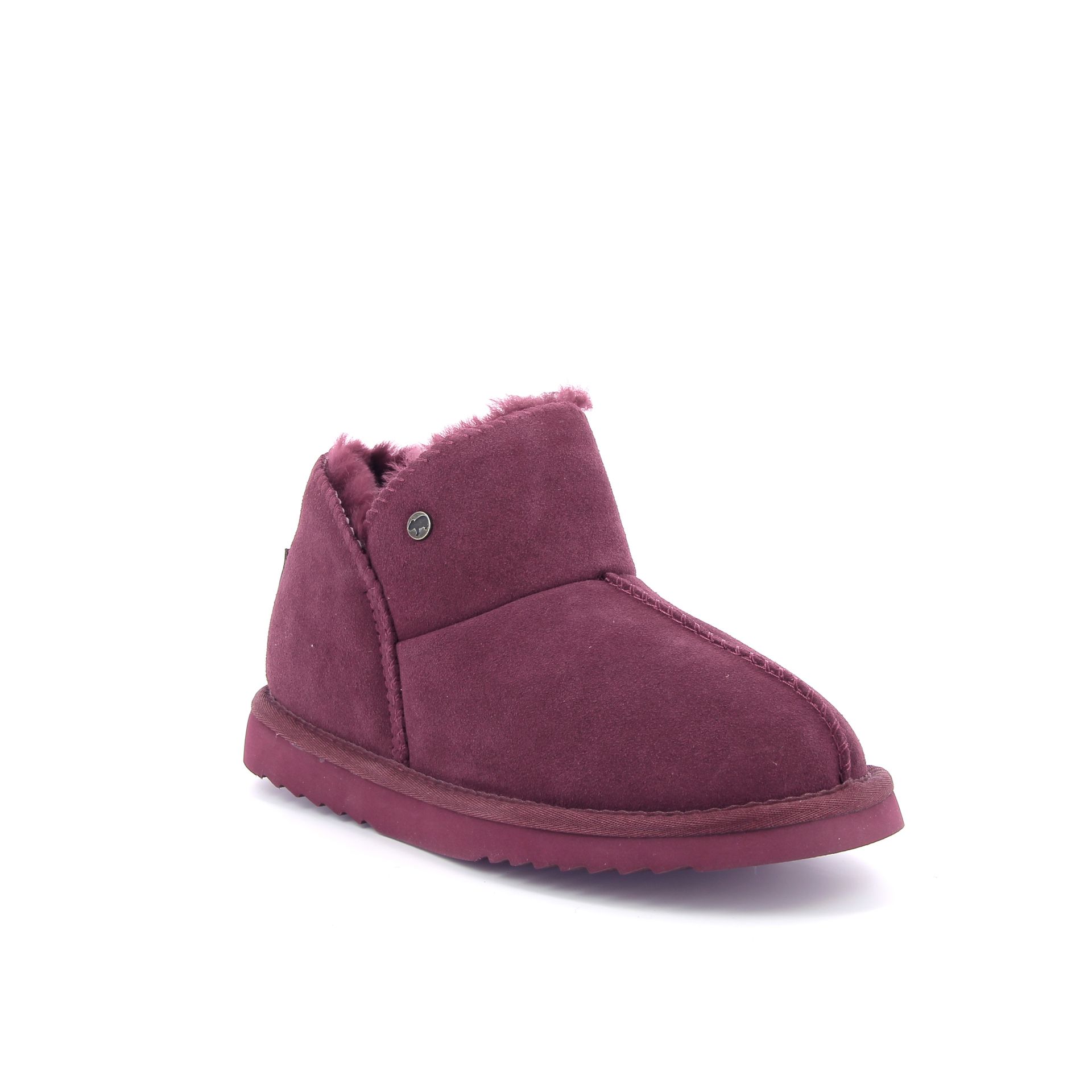 Warmbat Willow 267721 rood