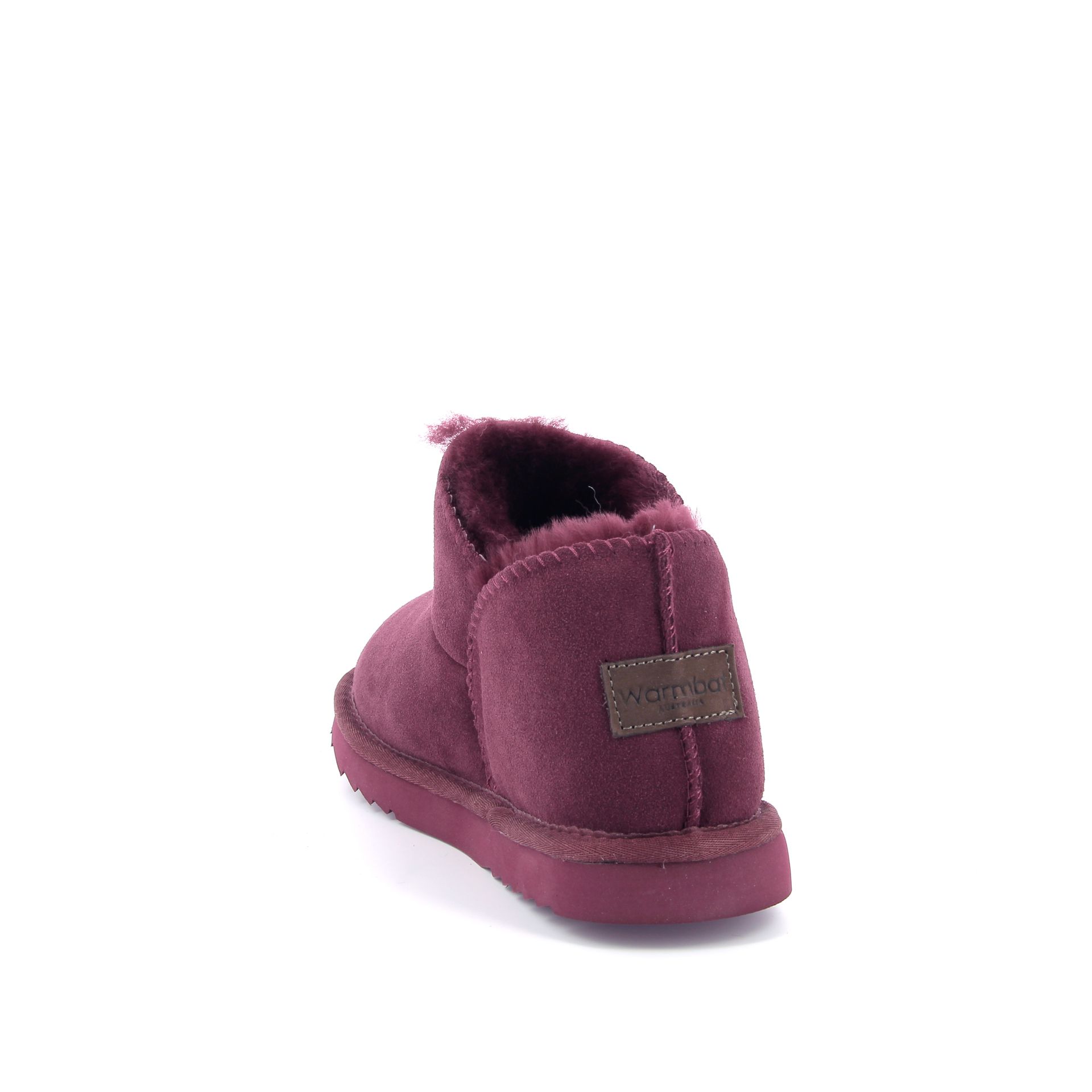 Warmbat Willow 267721 rood