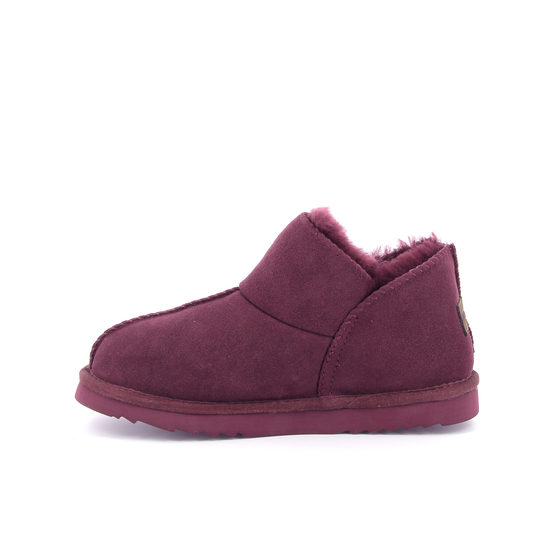 Warmbat Willow 267721 rood