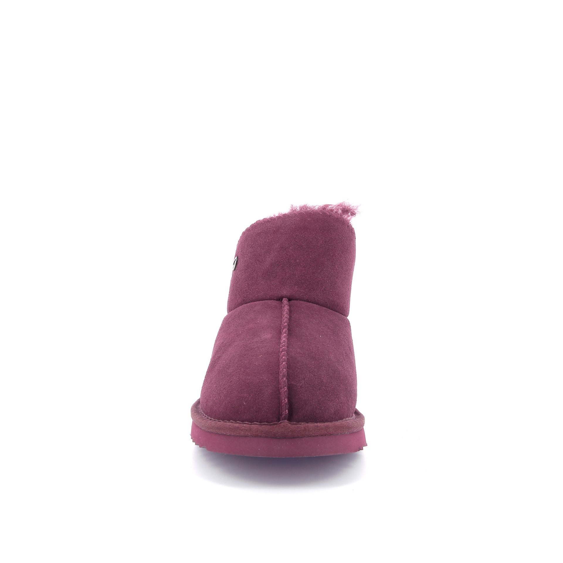 Warmbat Willow 267721 rood