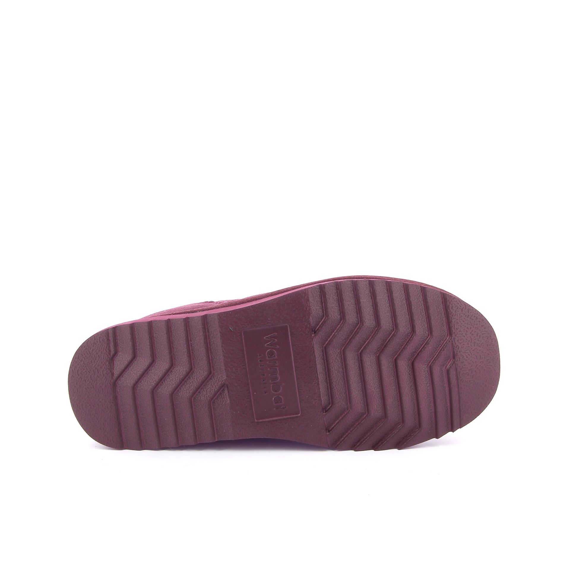 Warmbat Willow 267721 rood